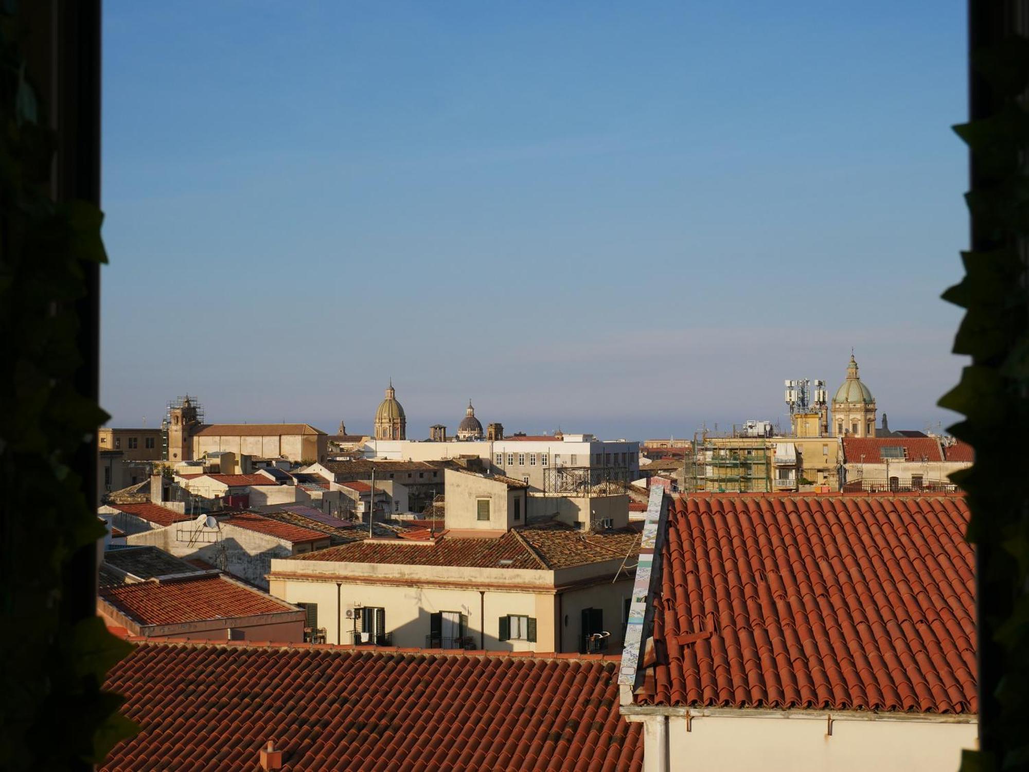 Appartamento Simone Cupolas View *