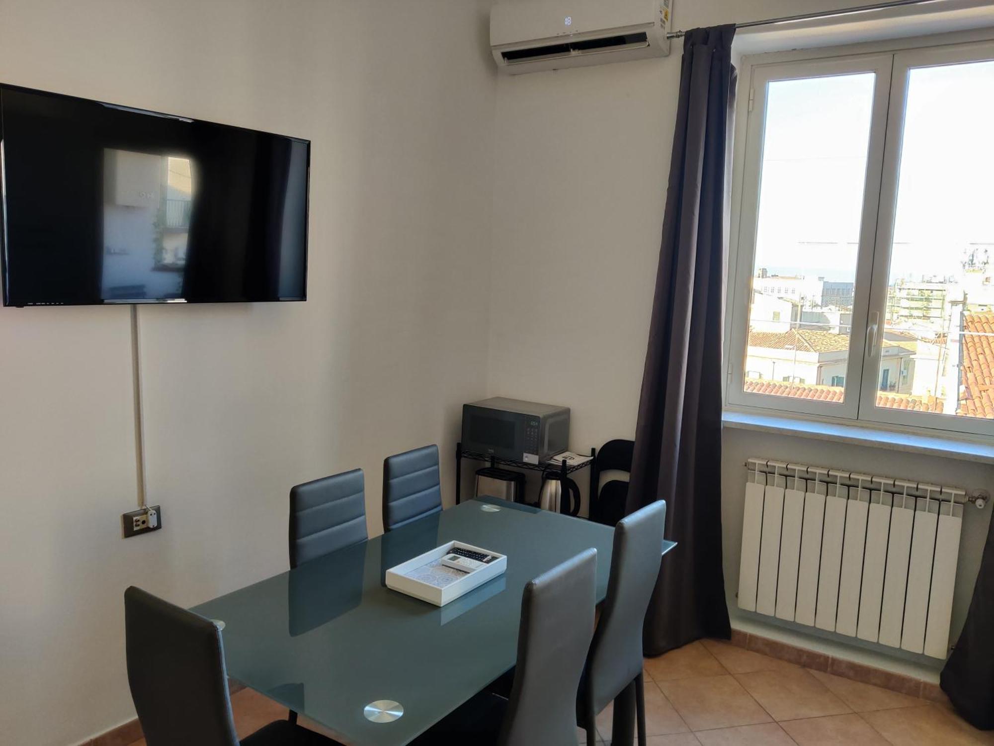 Appartamento Simone Cupolas View