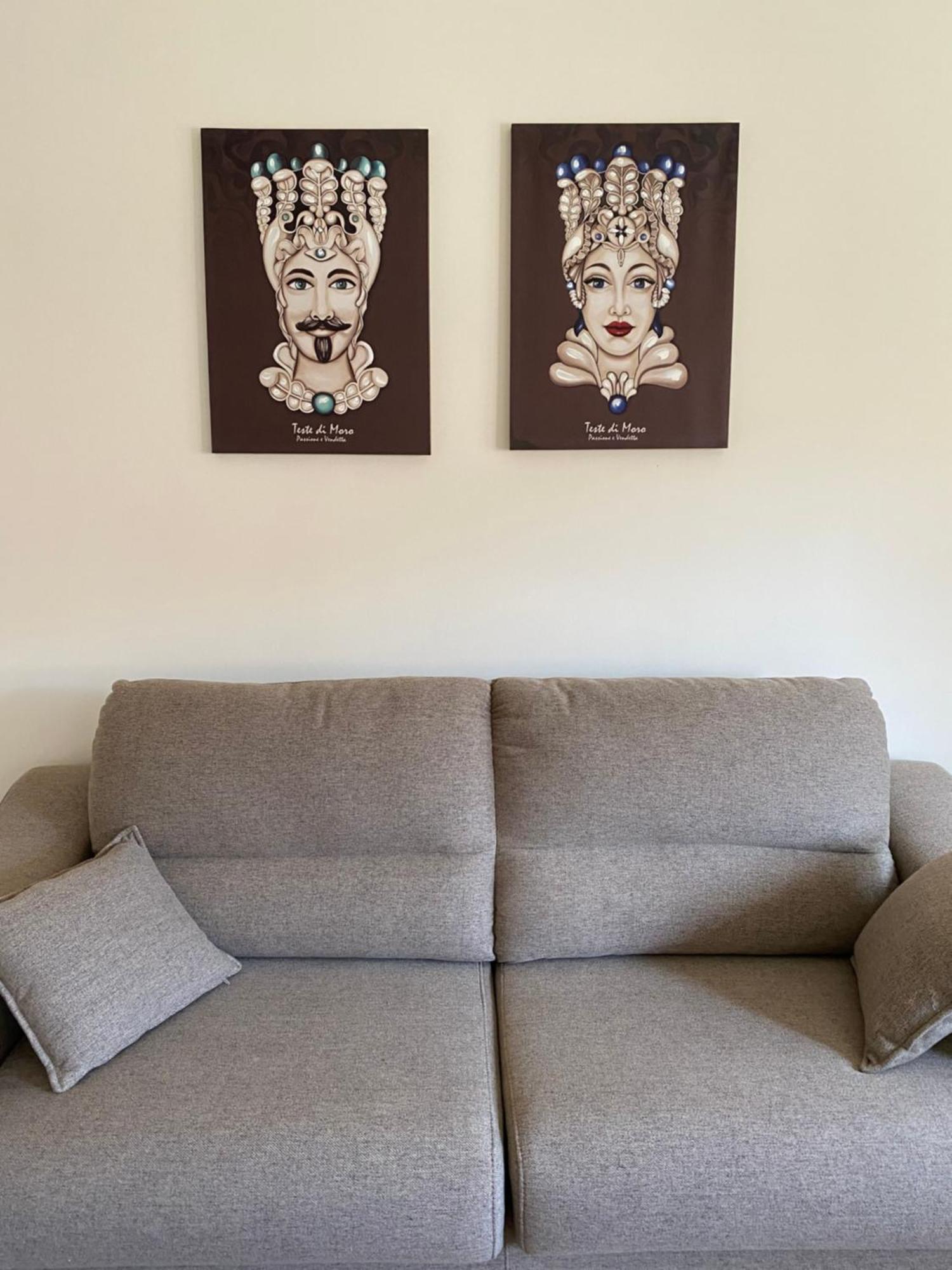 La Casa Di Gus Apartment