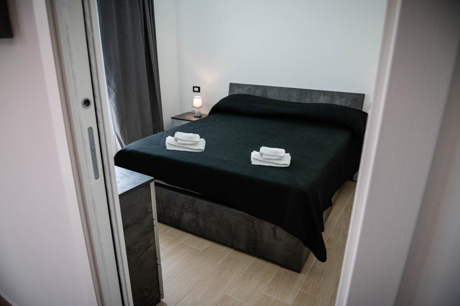 Casa Del Mercato Del Capo Apartment *