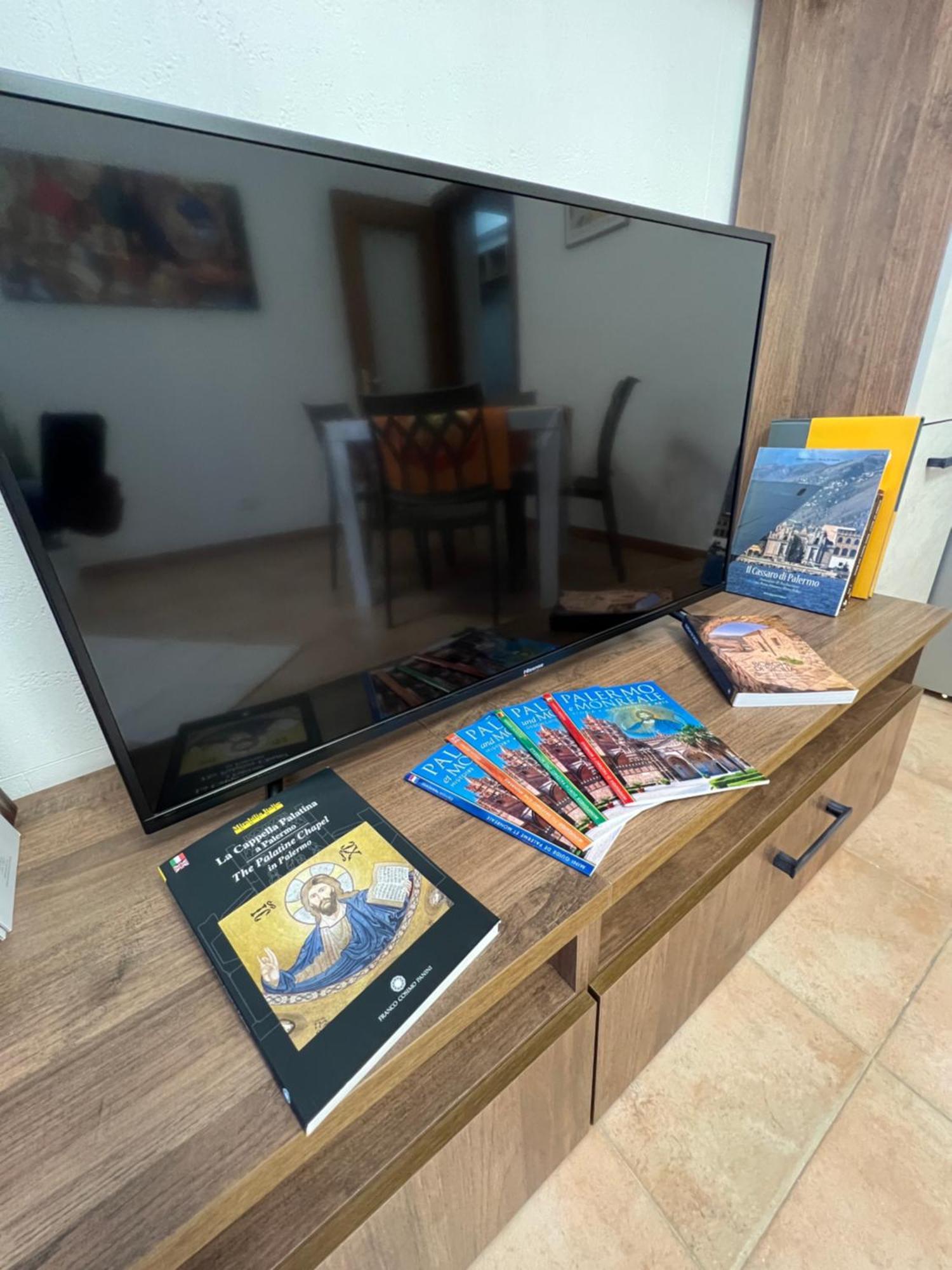 Casetta Fenech Apartment Palermo