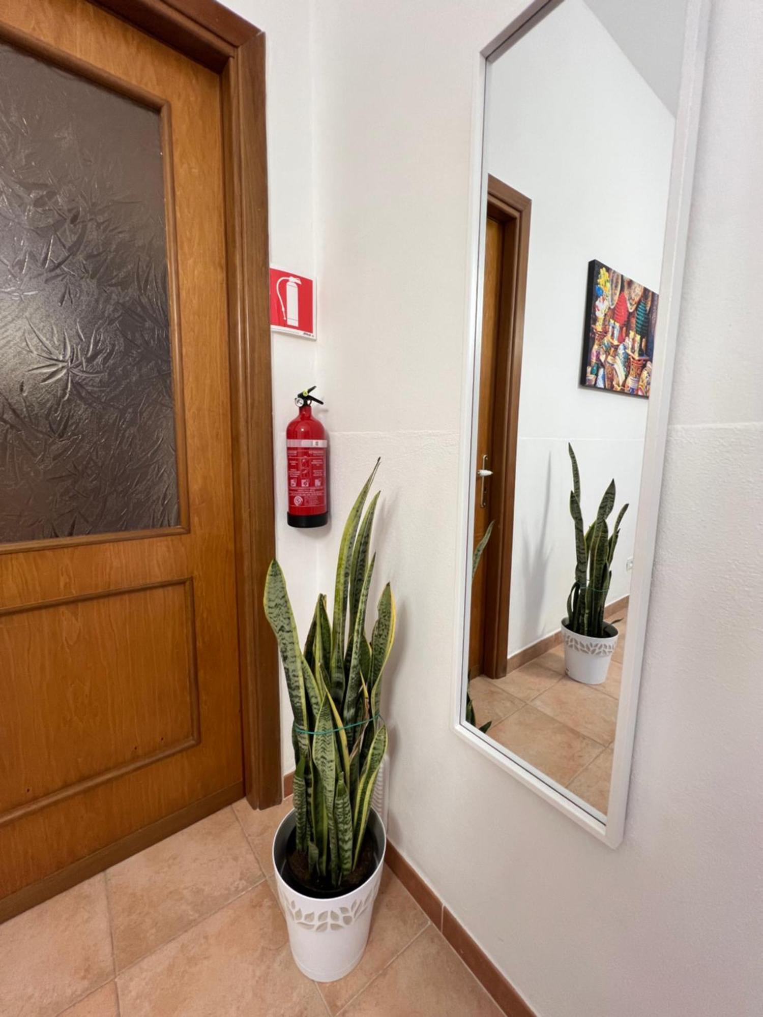 Apartment Casetta Fenech Palermo