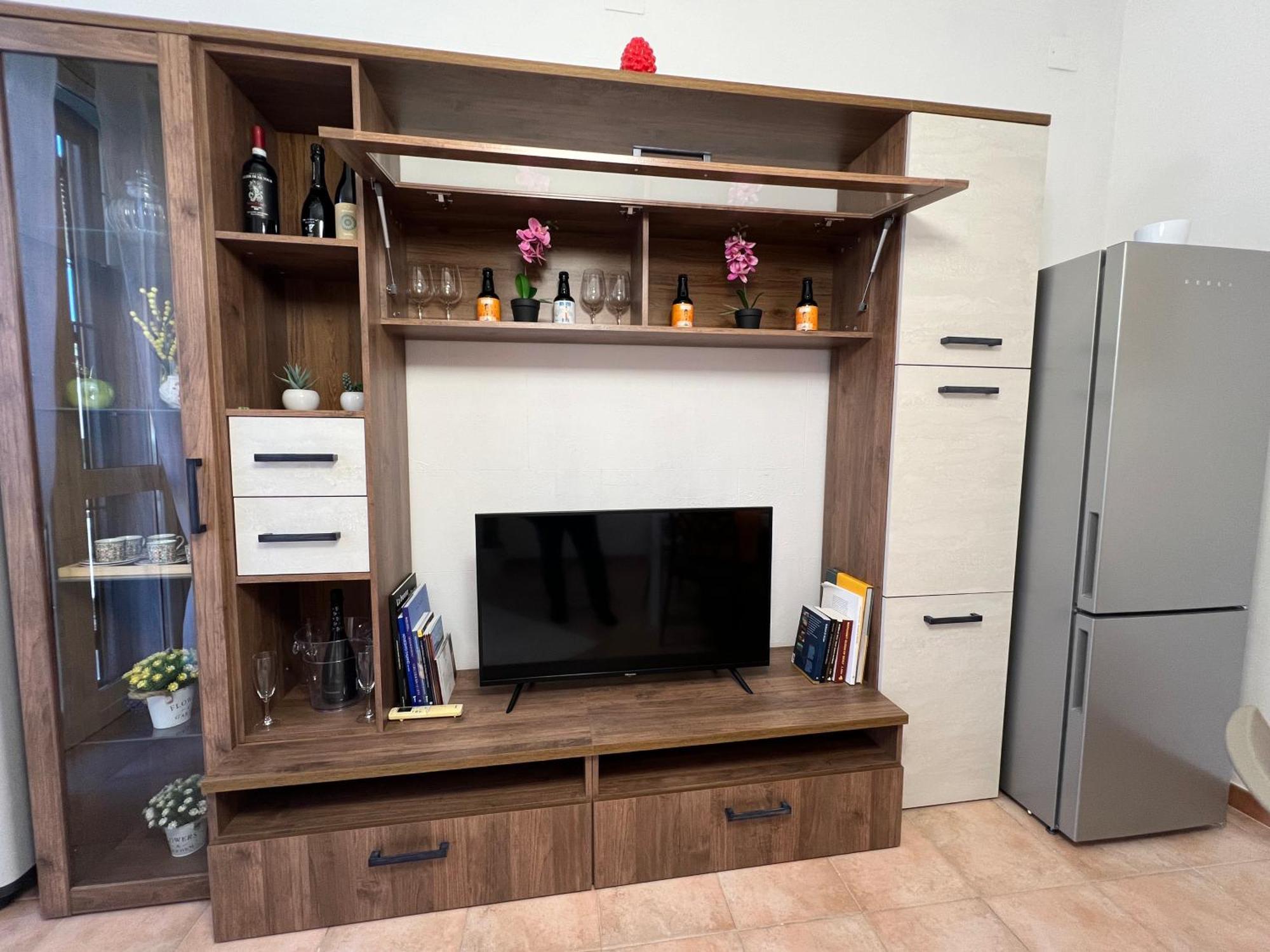 Apartment Casetta Fenech *