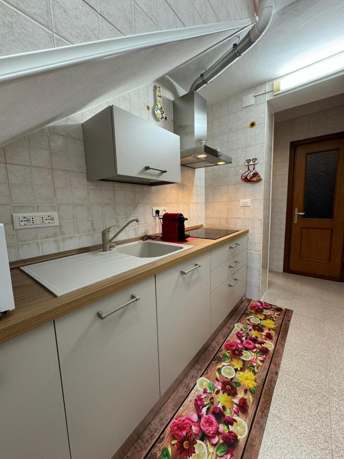 Casetta Fenech Apartment