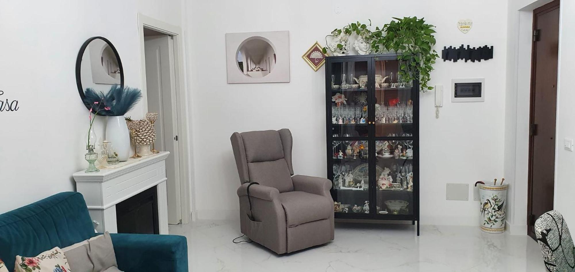 Apartment Casa Basile