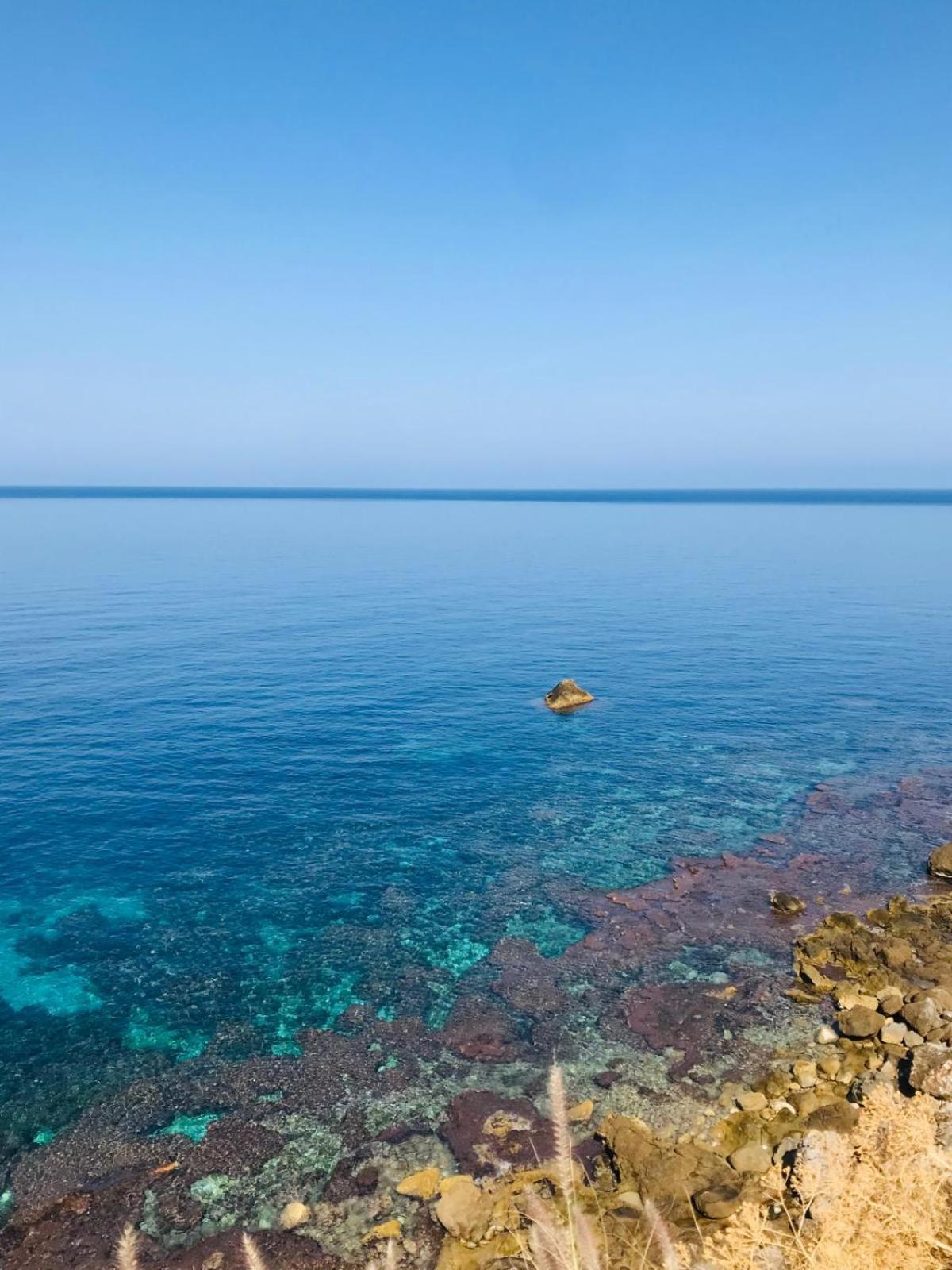 Casa A Mare La Stalletta