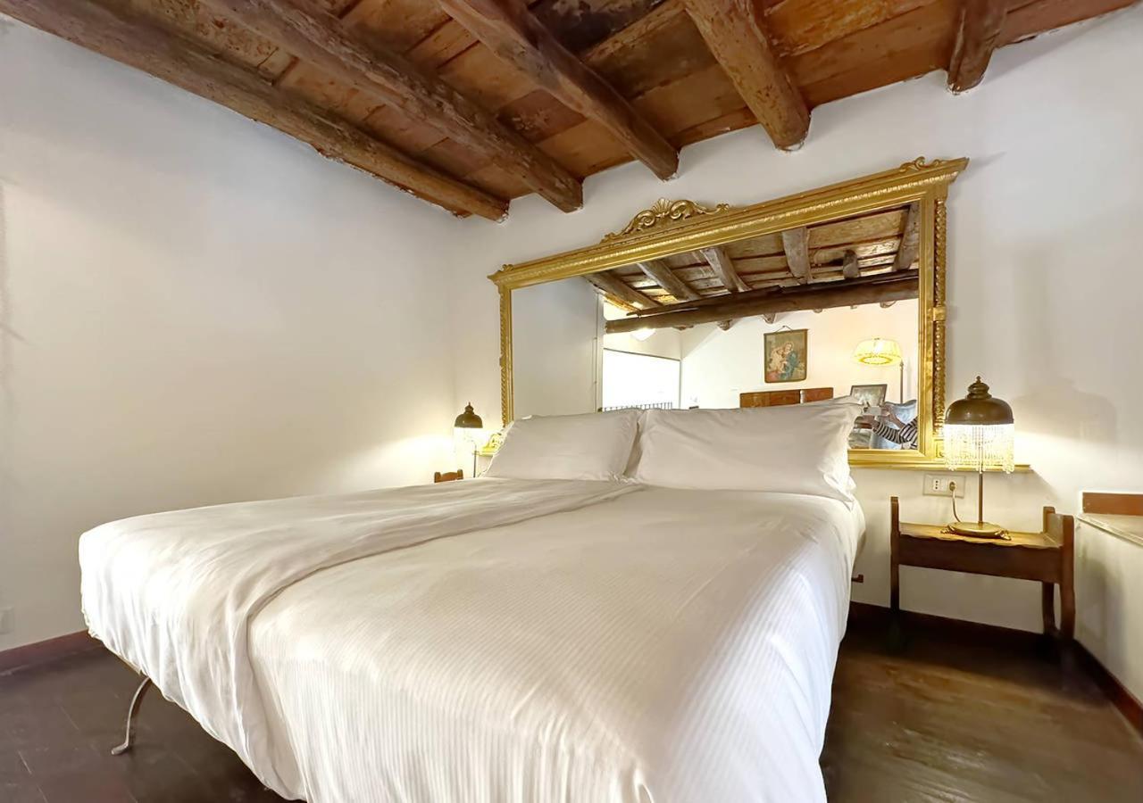 Solemar Sicilia - Casa Enrica Apartment