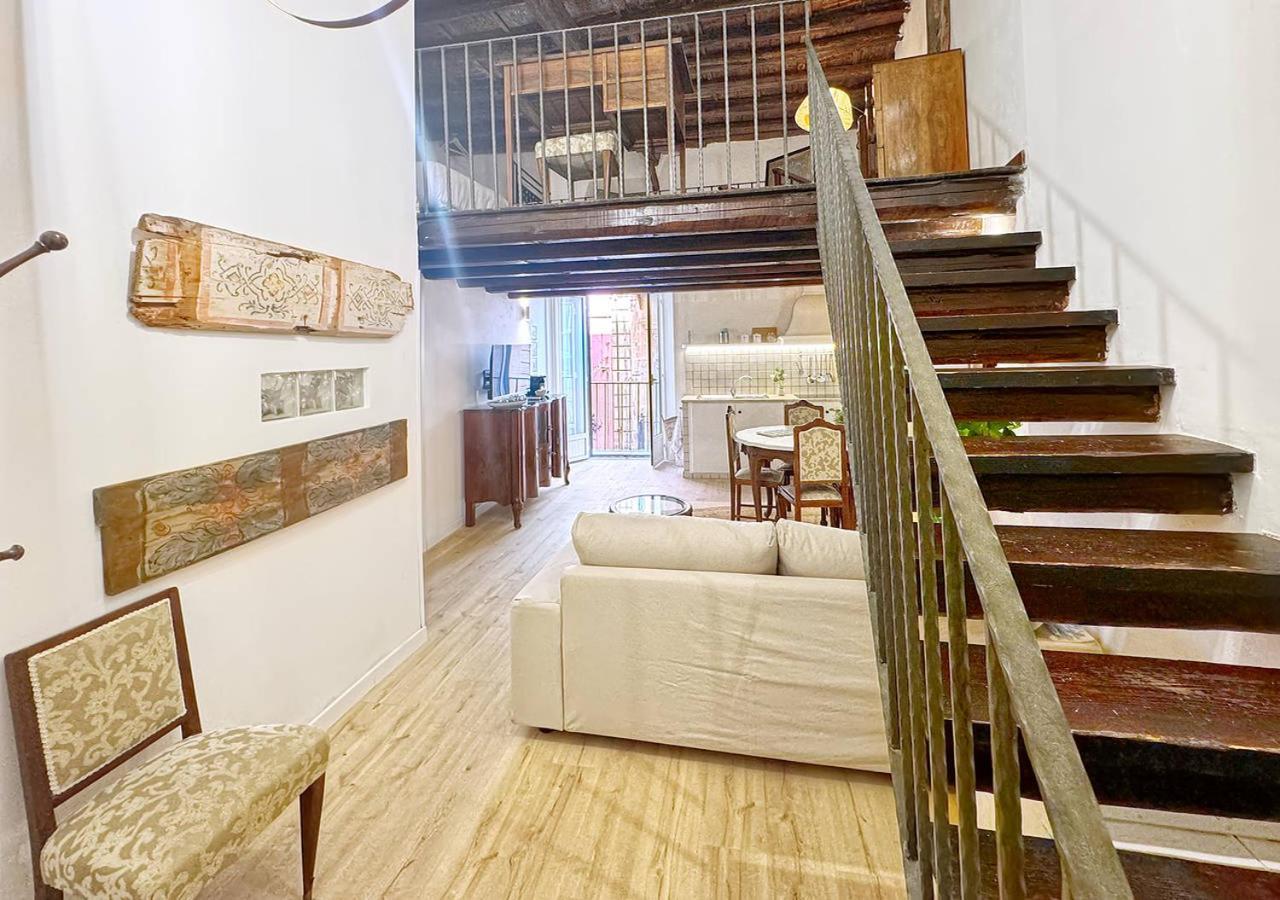 Solemar Sicilia - Casa Enrica *