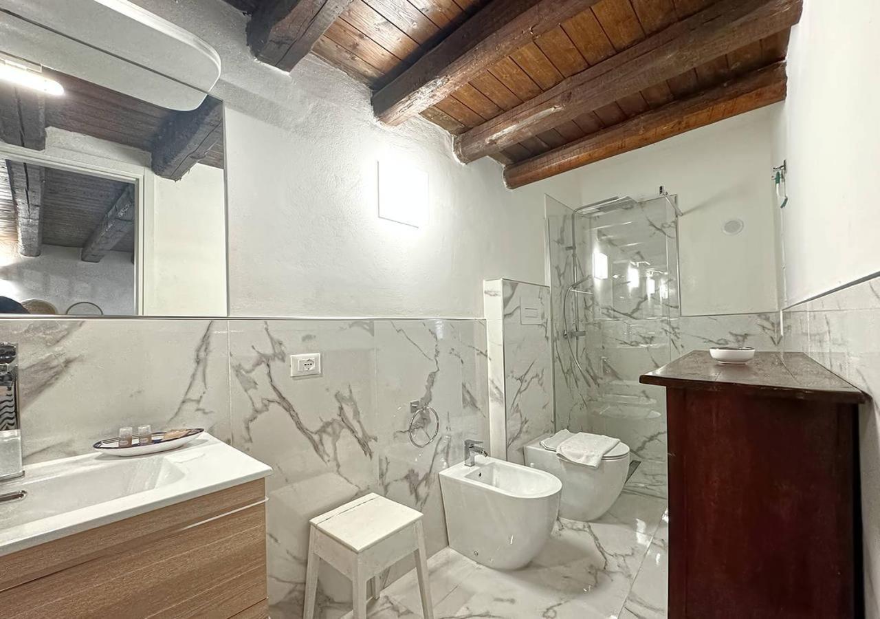 Solemar Sicilia - Casa Enrica Apartment
