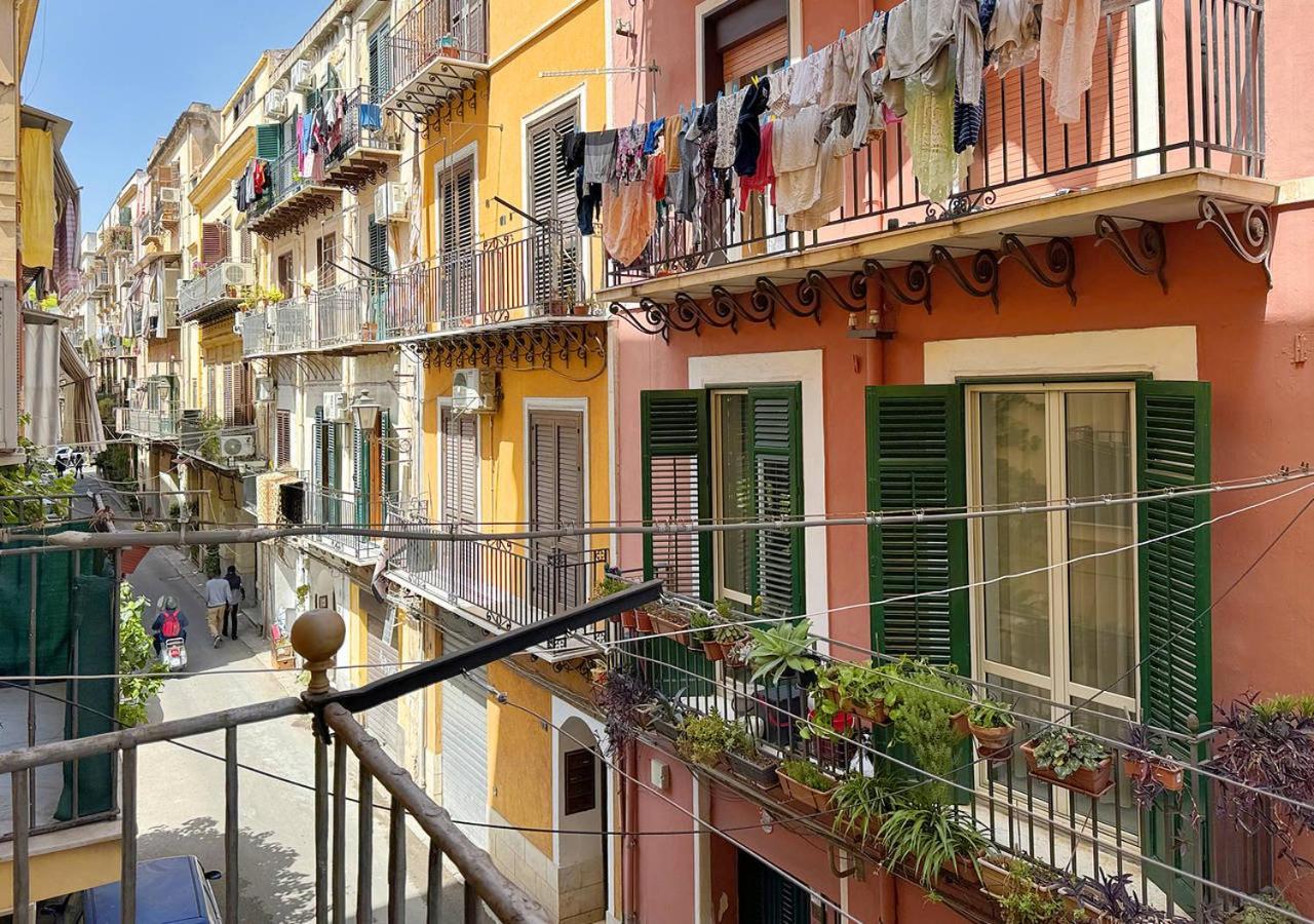 Apartment Solemar Sicilia - Casa Enrica *
