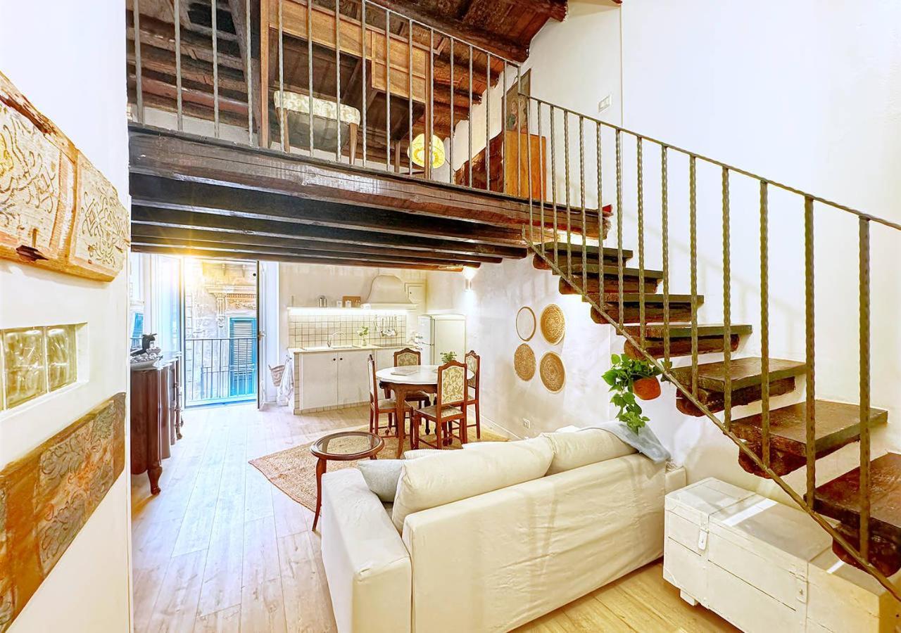 Apartment Solemar Sicilia - Casa Enrica Palermo