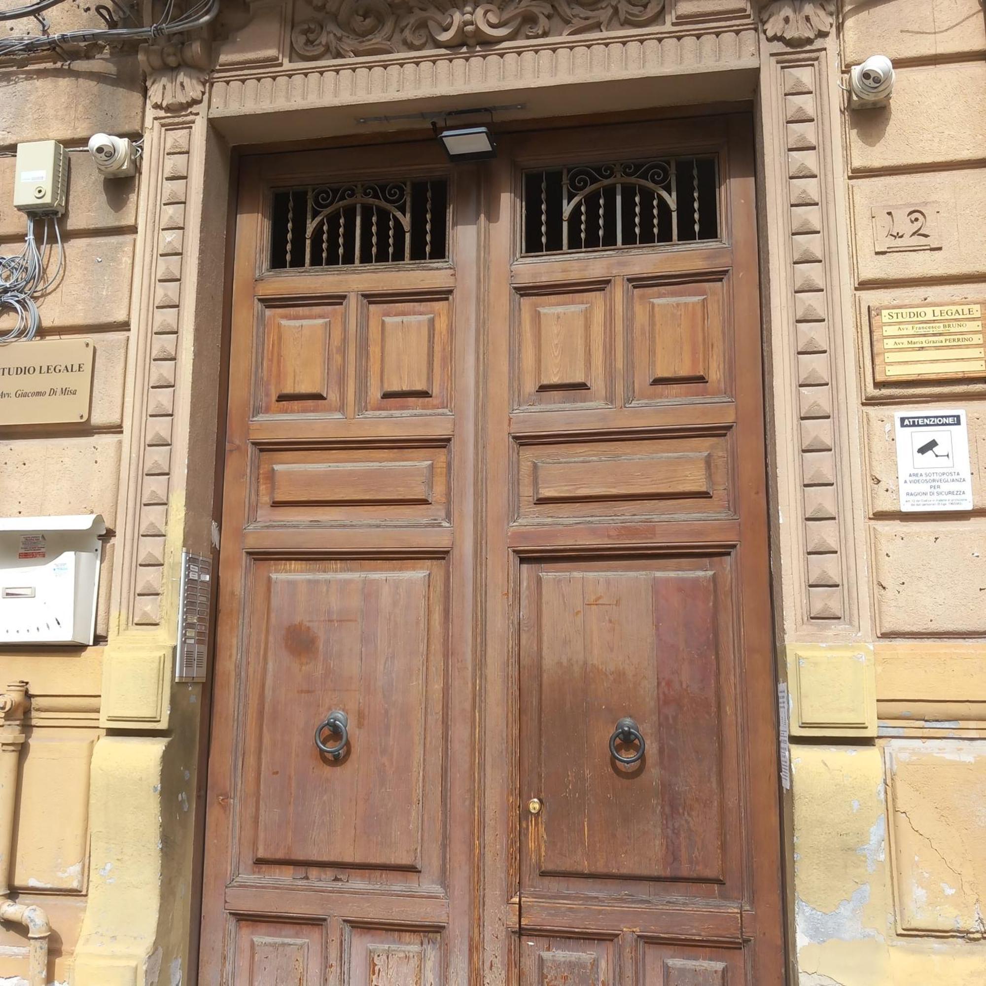 Guest house Narbone 42 Palermo