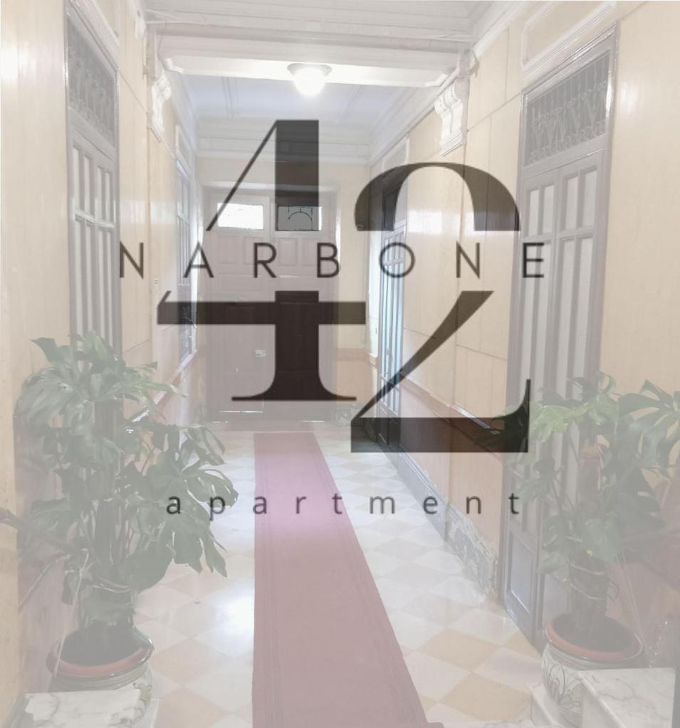 Narbone 42 Guest house Palermo