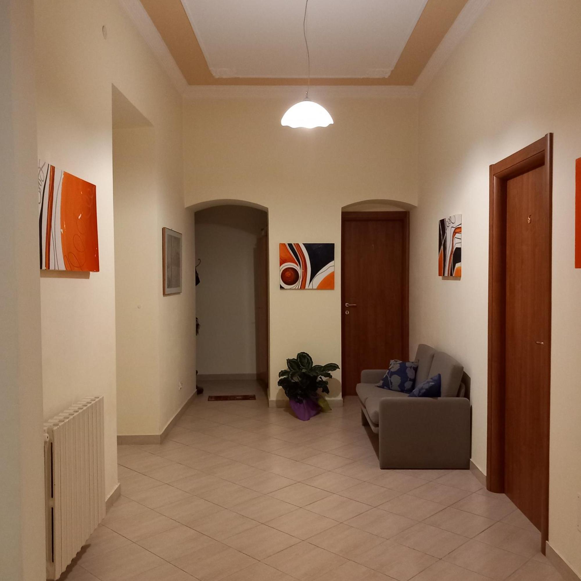 Narbone 42 Guest house Palermo