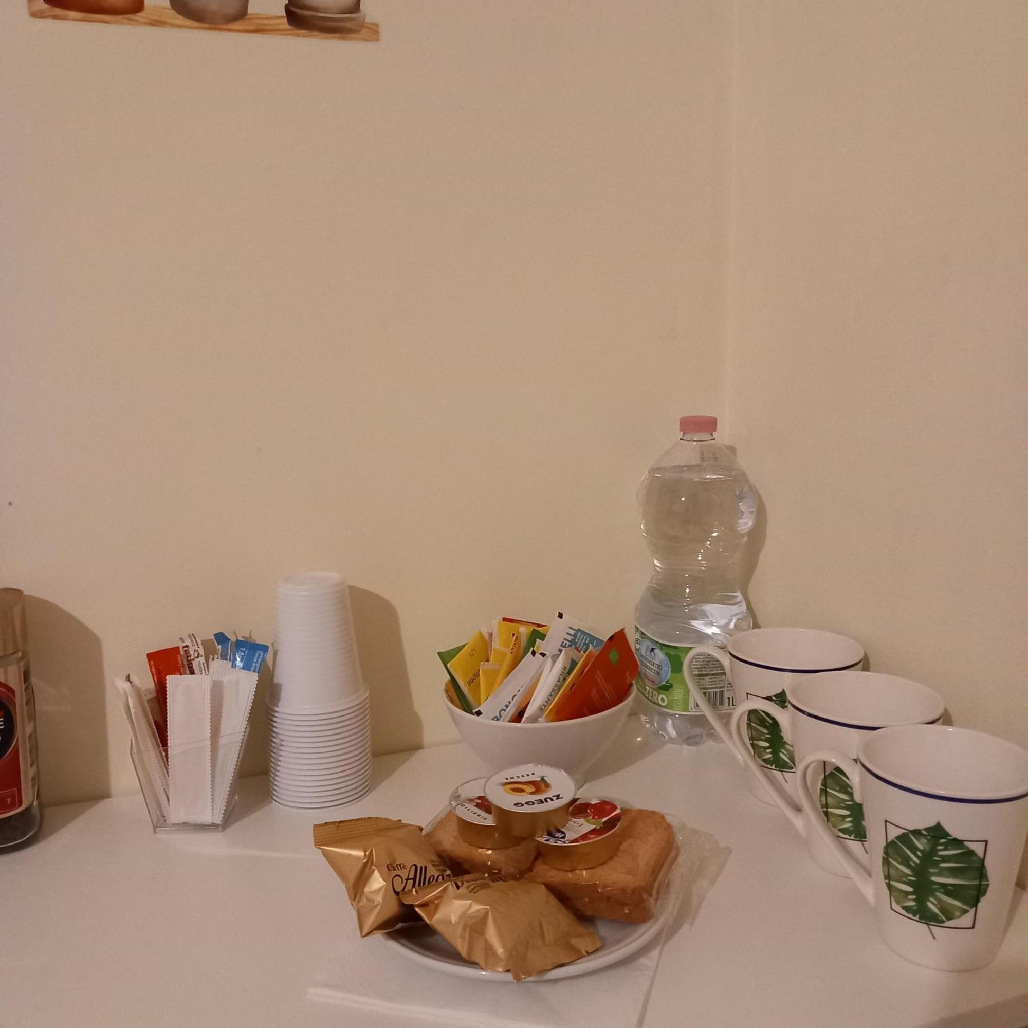 Guest house Narbone 42