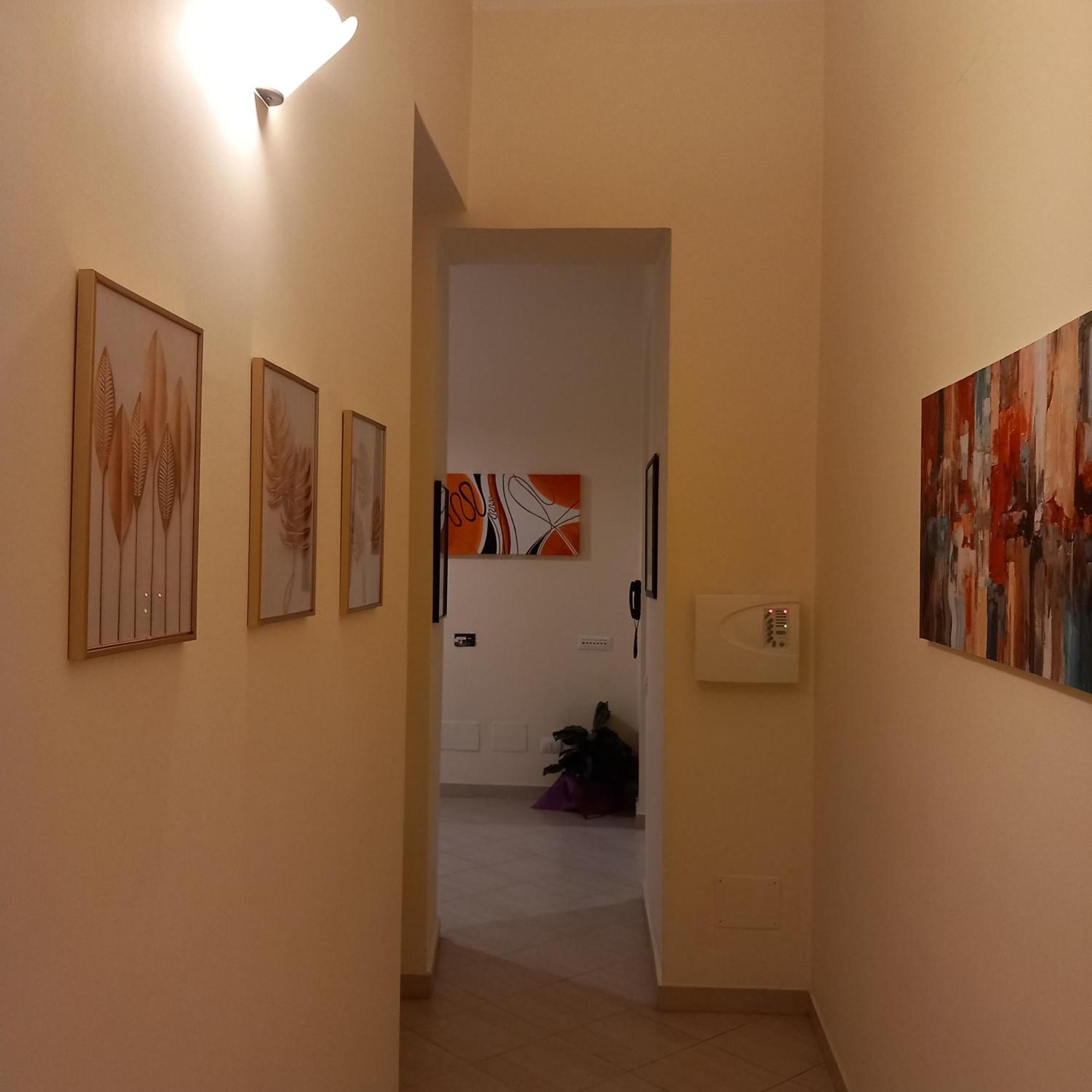 Narbone 42 Affittacamere Palermo