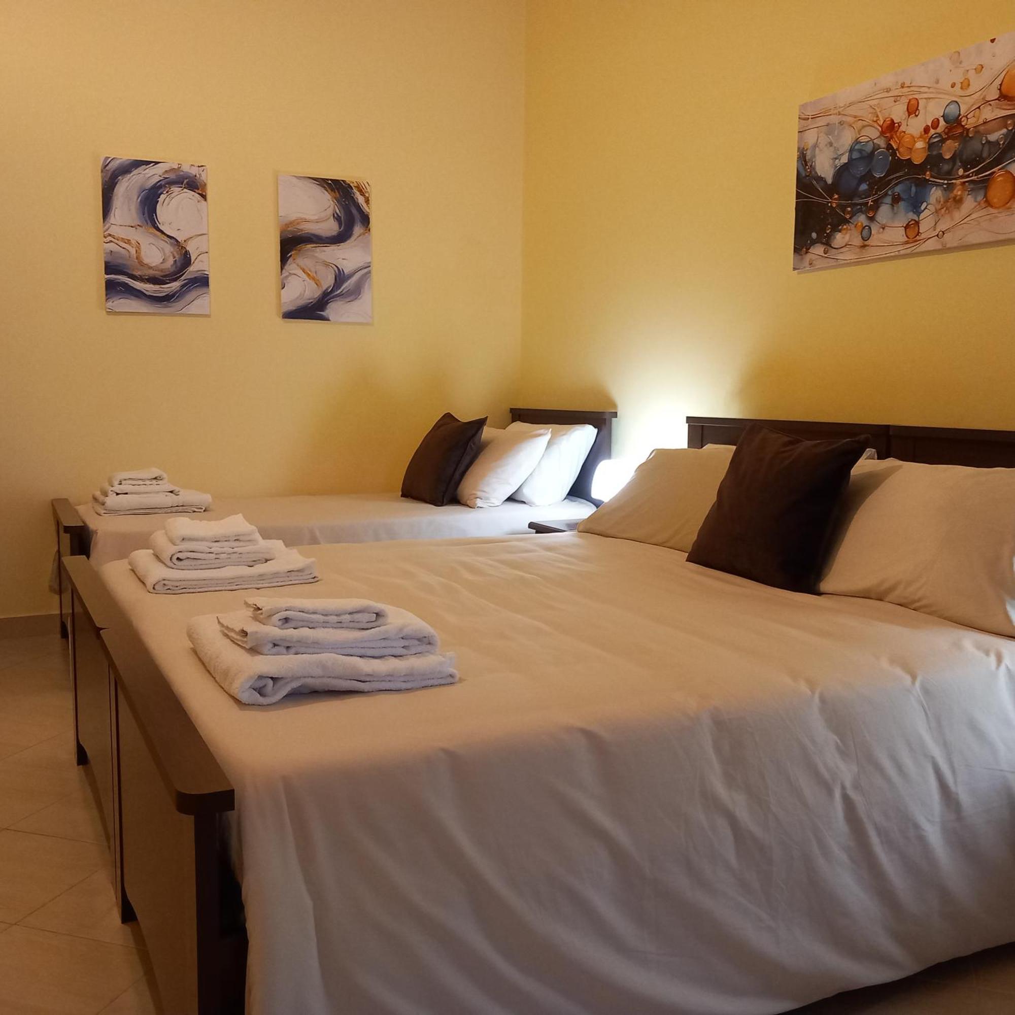 Guest house Narbone 42 *
