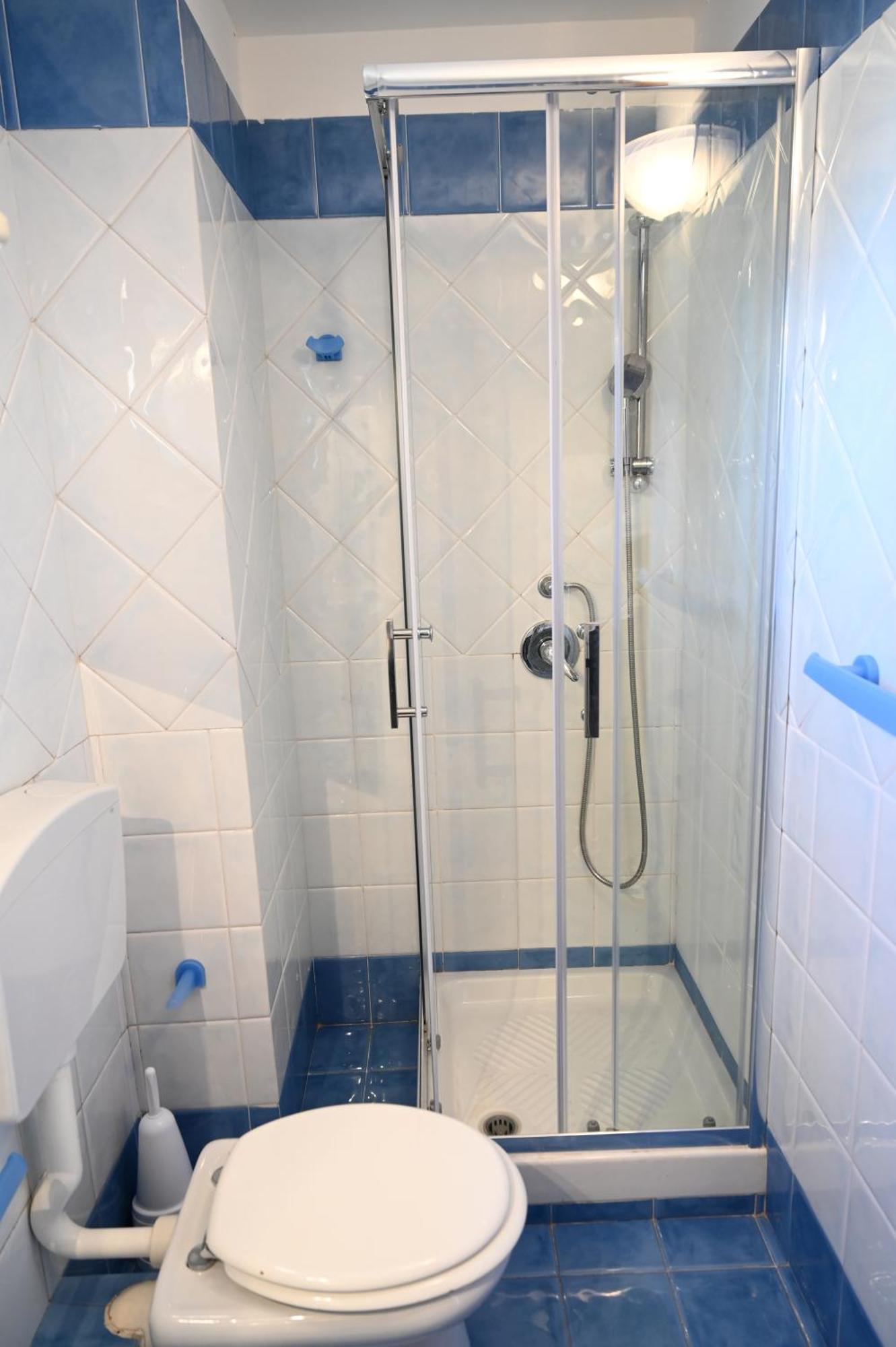 Apartment Politeama Theater Palermo