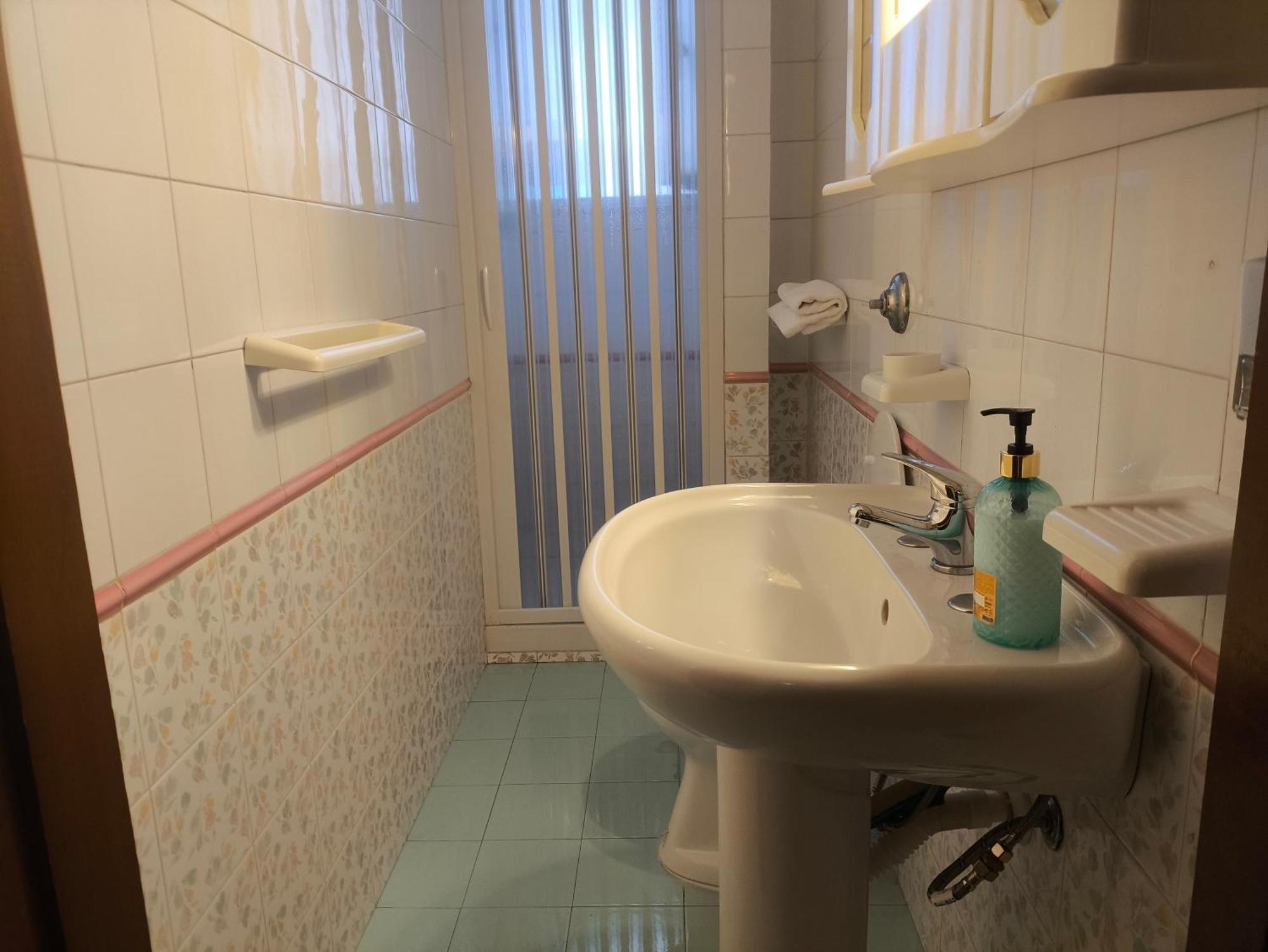 Apartment-free Parking-near Cathedral * Palermo