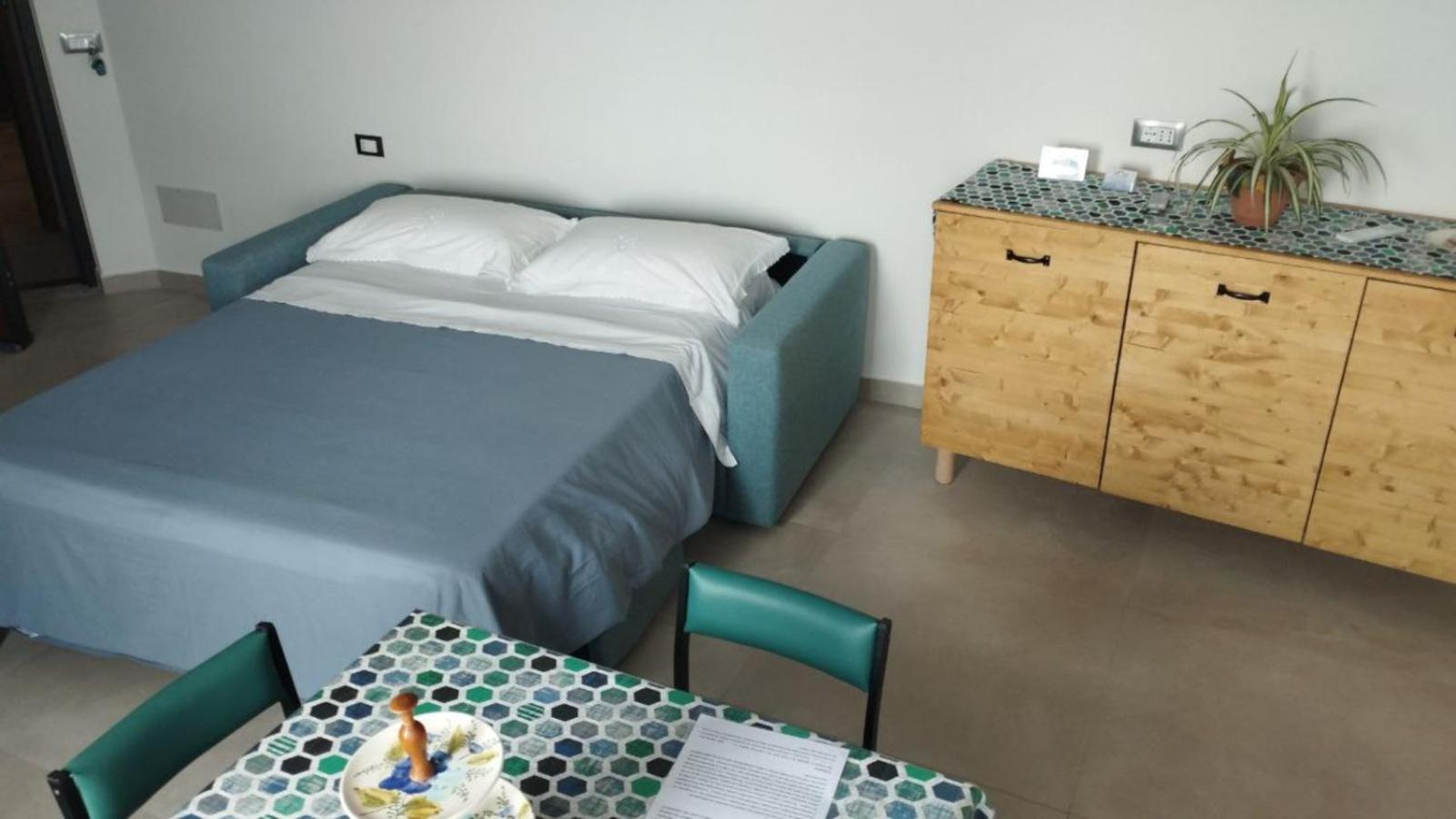 Rineddahouse Panoramico Vista Mare Con Parcheggio Privato * Palermo