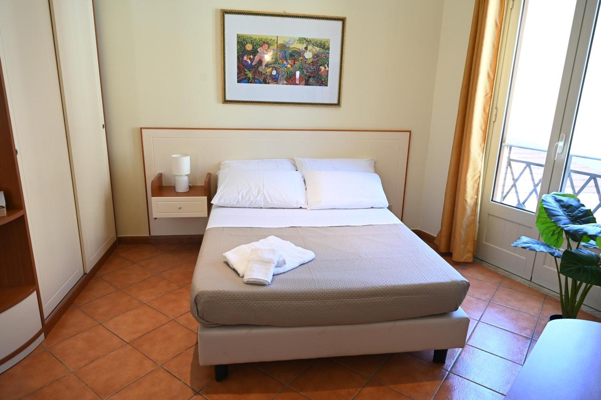 Politeama Theater Apartment *