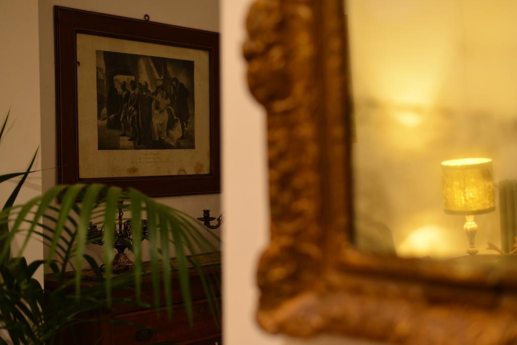 A Casa Di Sandro Palermo