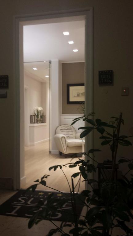 Bed & Breakfast 136