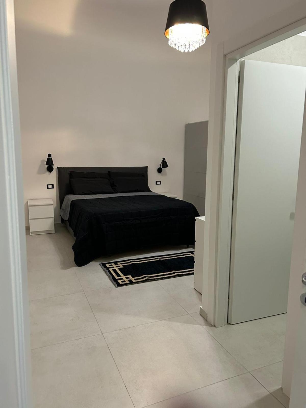 Margot House Appartamento Palermo