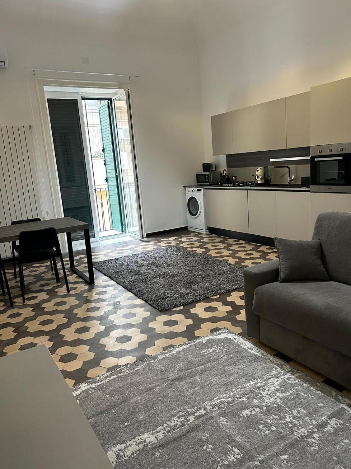 Margot House Appartamento Palermo