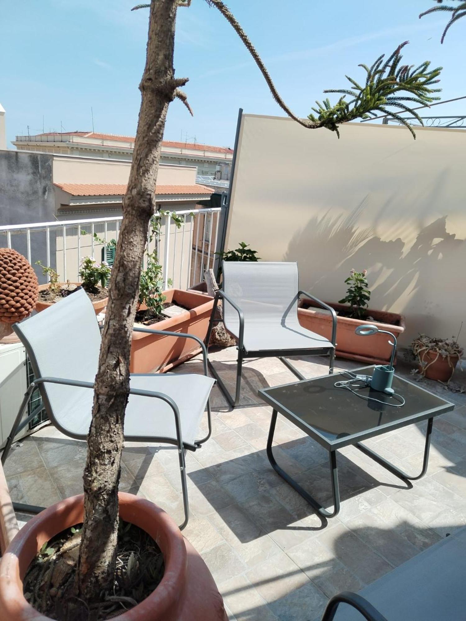 Guest house Pixys Palermo