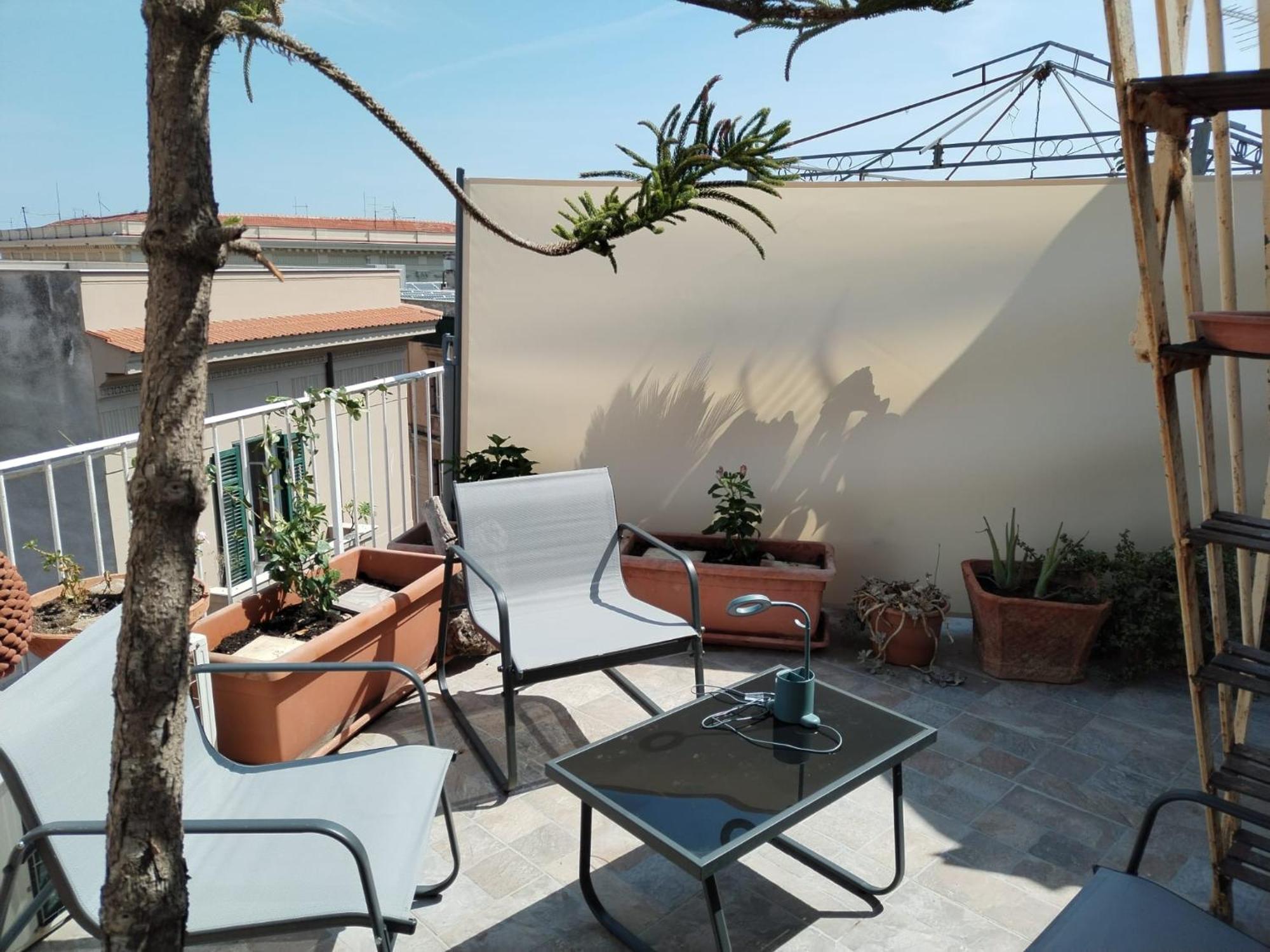 Pixys Guest house Palermo