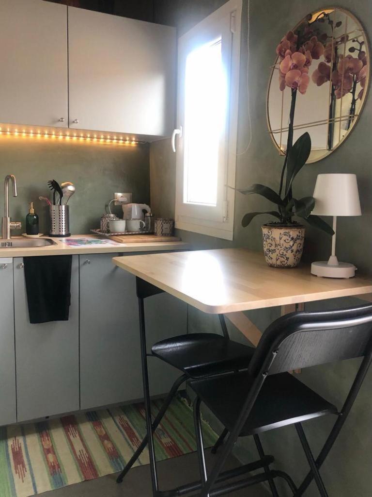 Guest house A Nicuzza Palermo