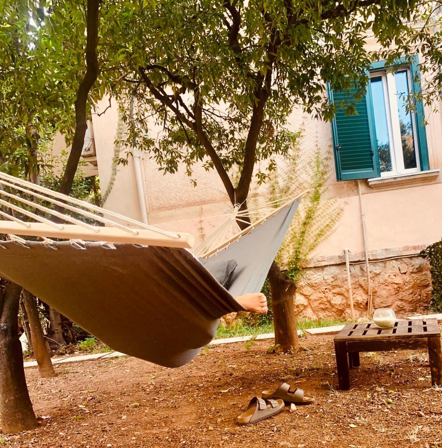 Matteotti Living And Garden *