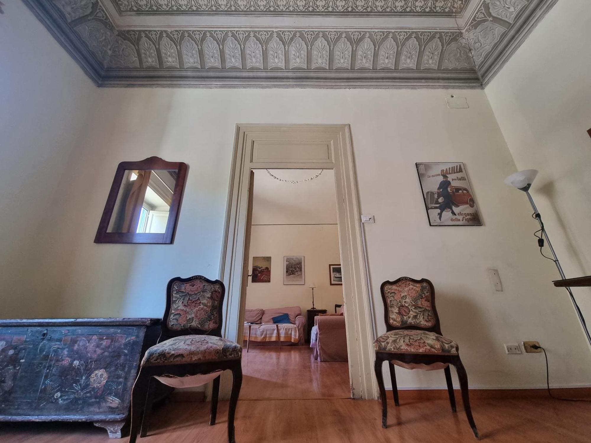 Piazza Politeama Apartment