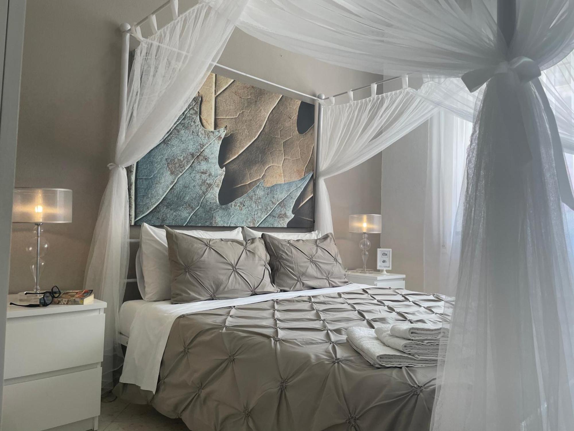 Al Politeama Bed & Breakfast Palermo