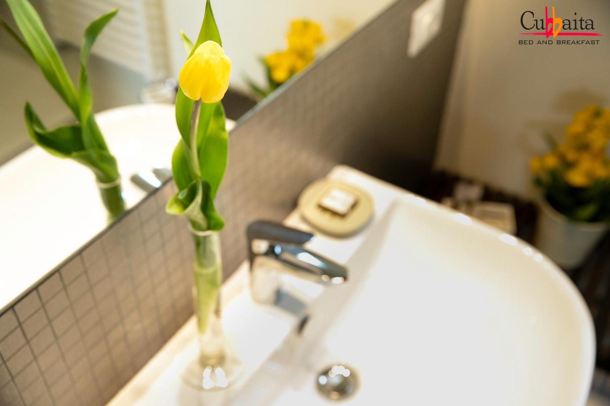 Cubbaita Bed & Breakfast Palermo