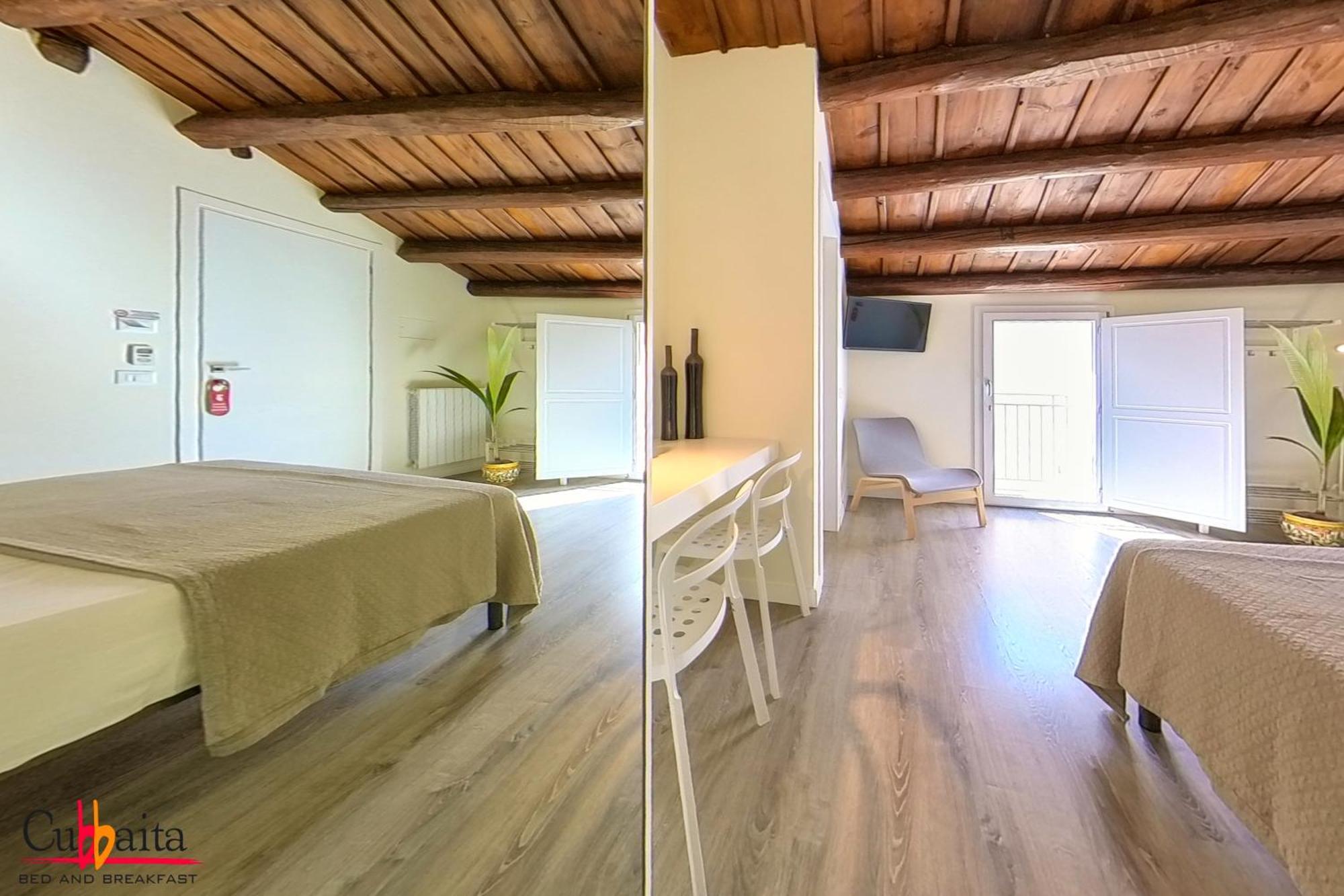 Cubbaita Bed & Breakfast 3*