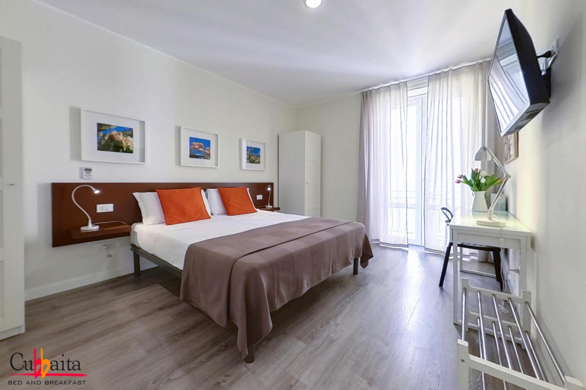 Bed & Breakfast Cubbaita Palermo