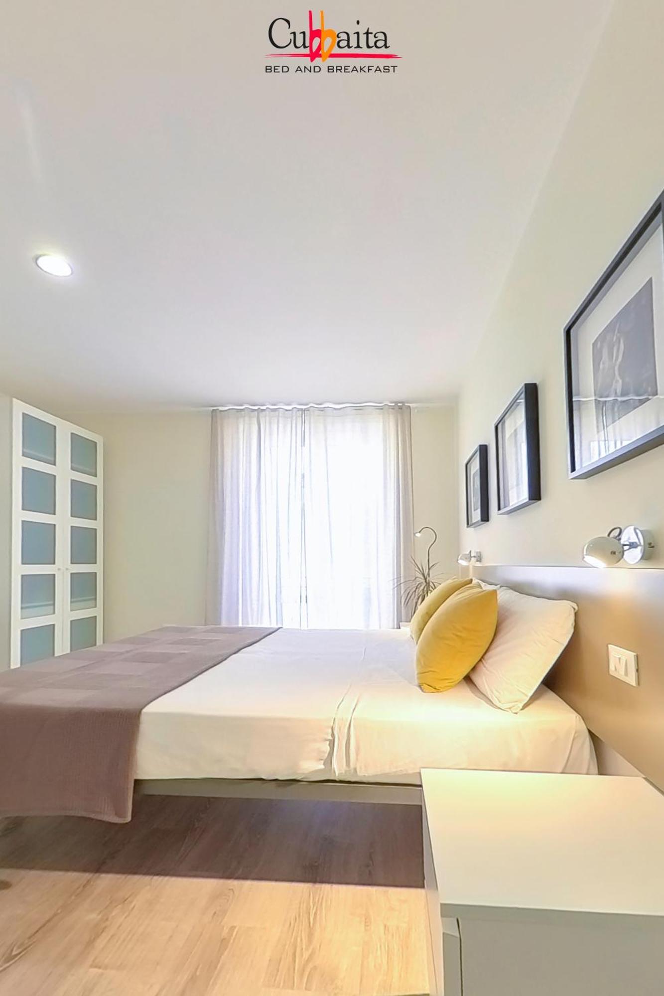 Bed & Breakfast Cubbaita 3*