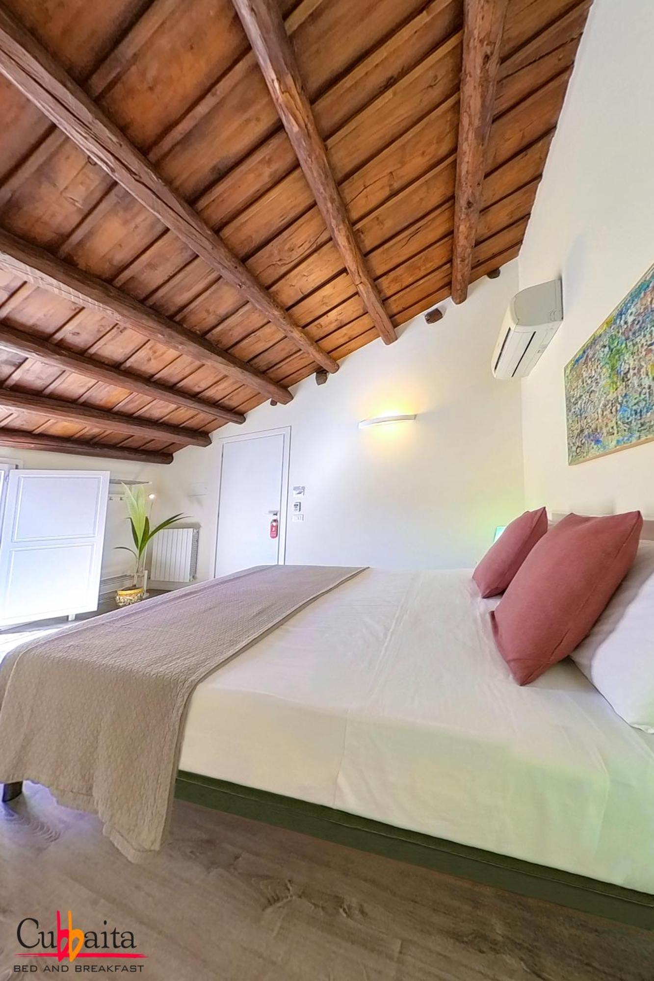 Bed & Breakfast Cubbaita