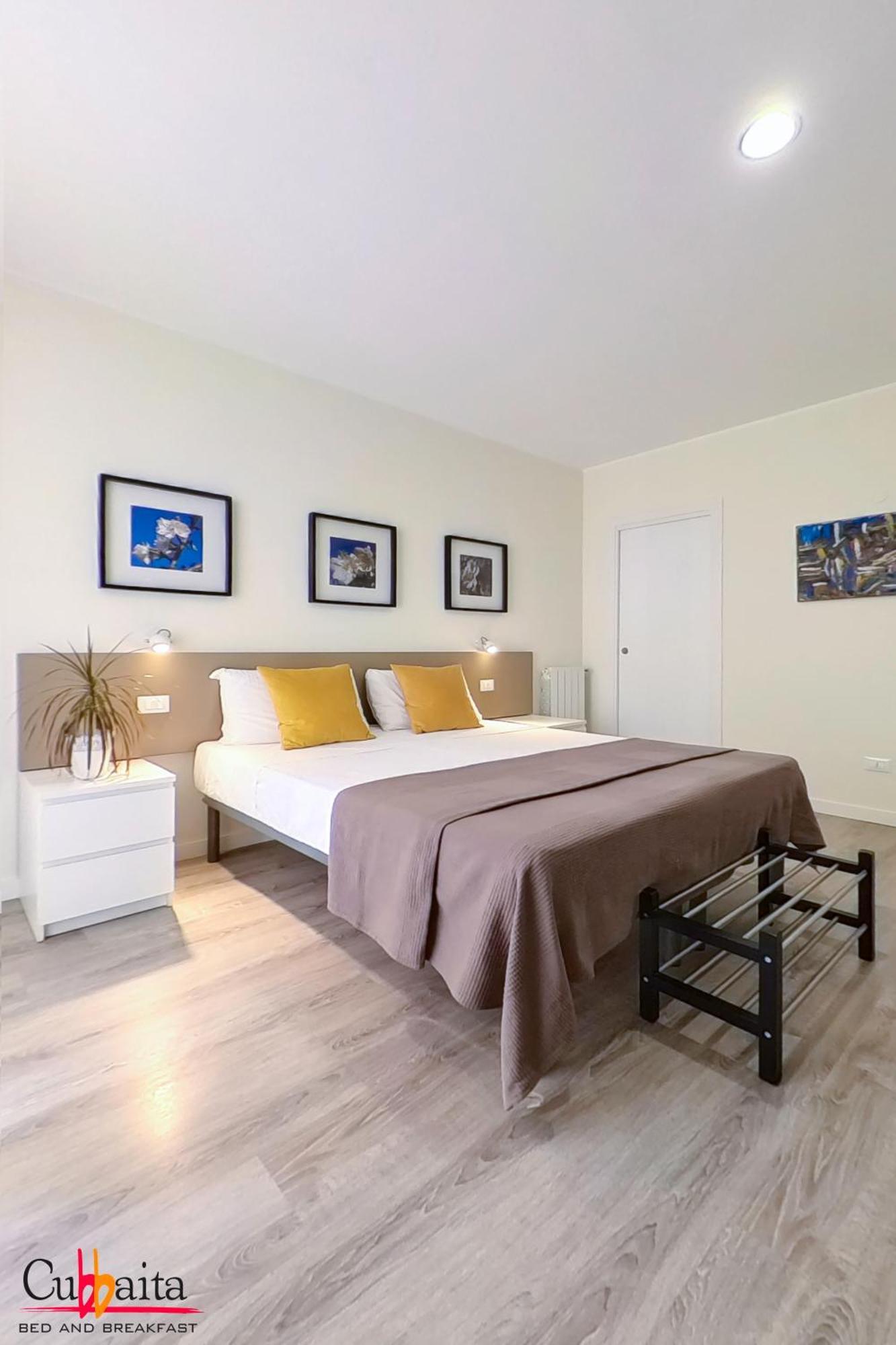 Cubbaita Bed & Breakfast 3*