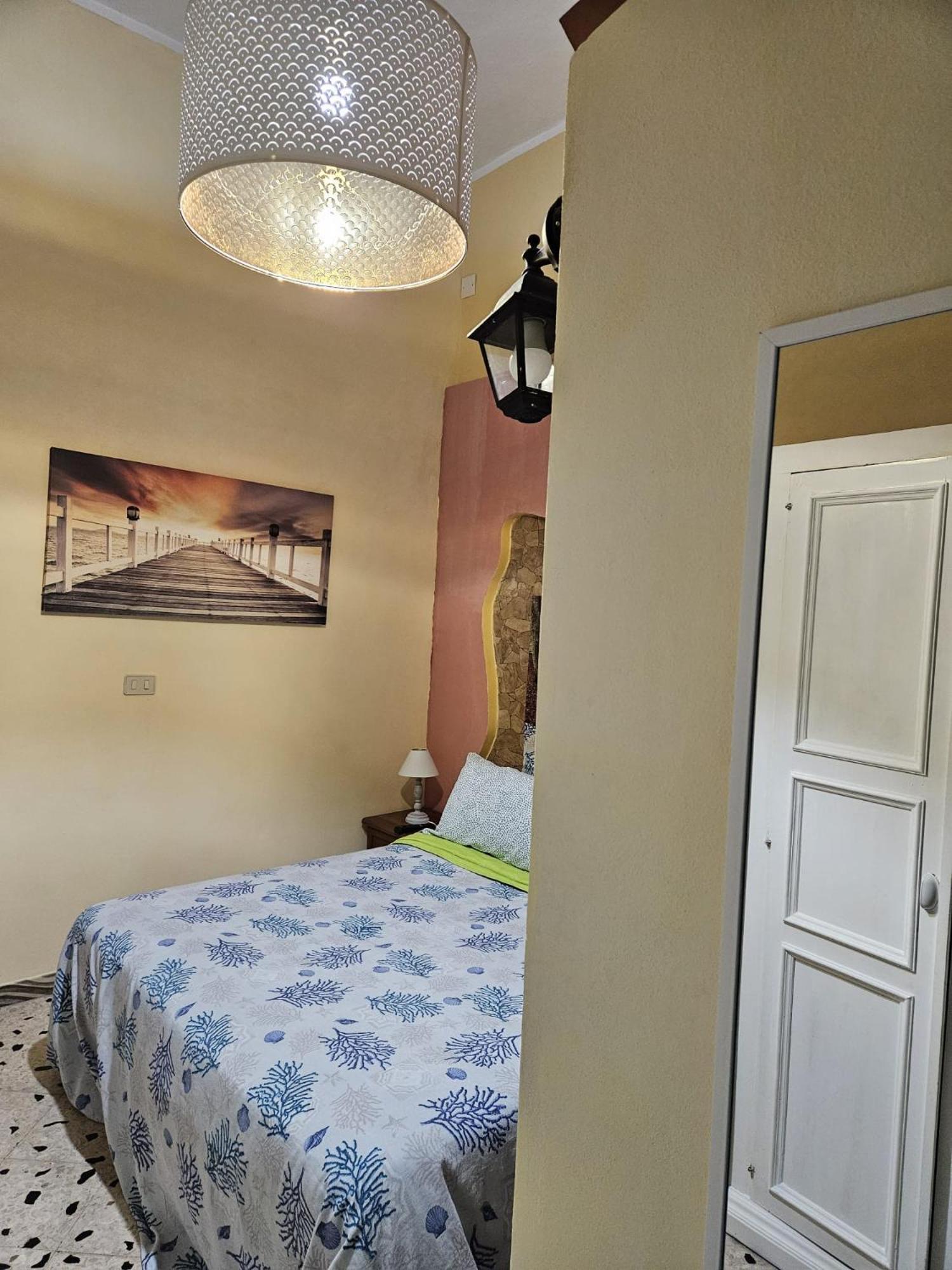 Casa Porta Nuova Apartment