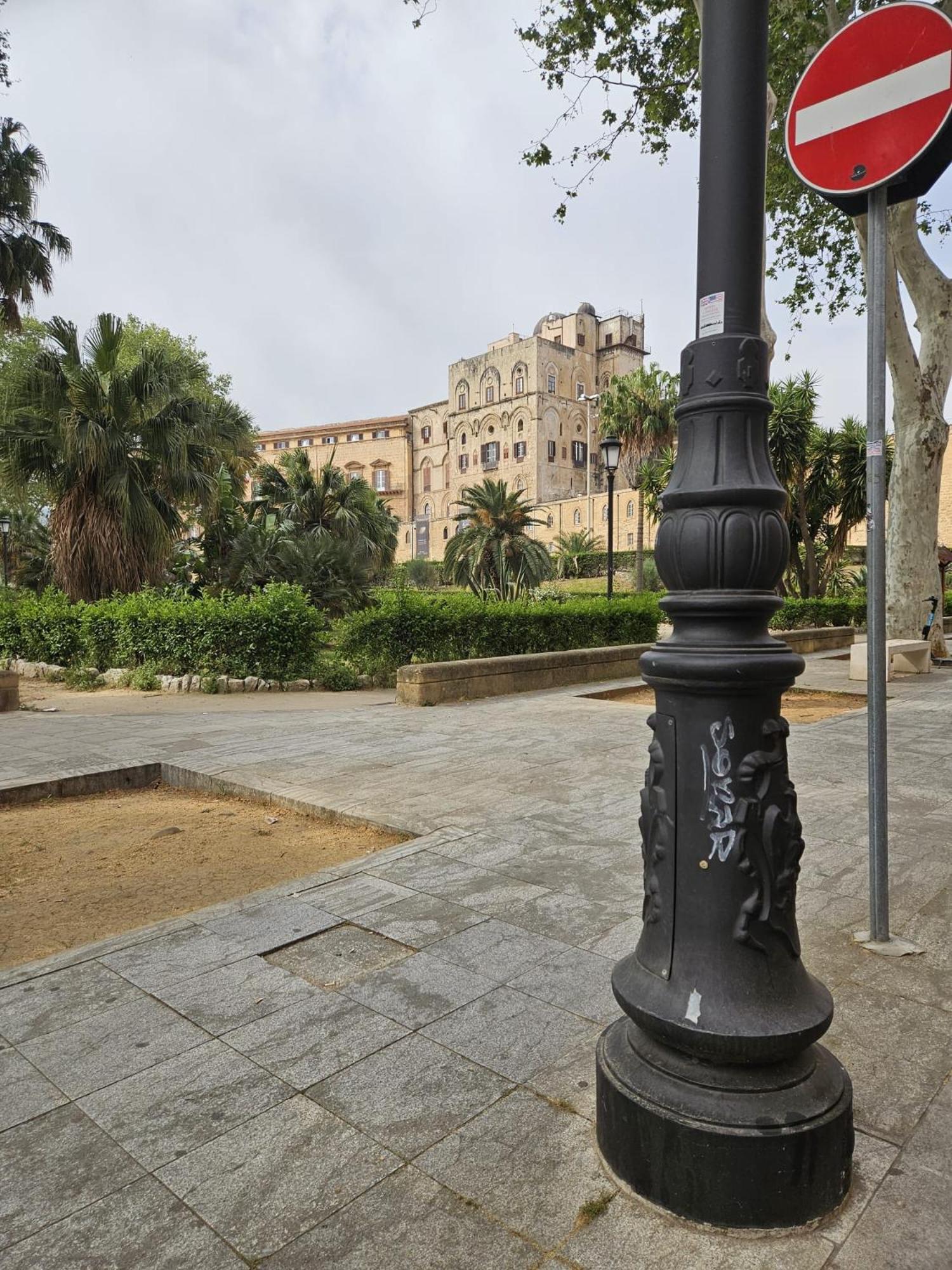 Casa Porta Nuova Apartment Palermo