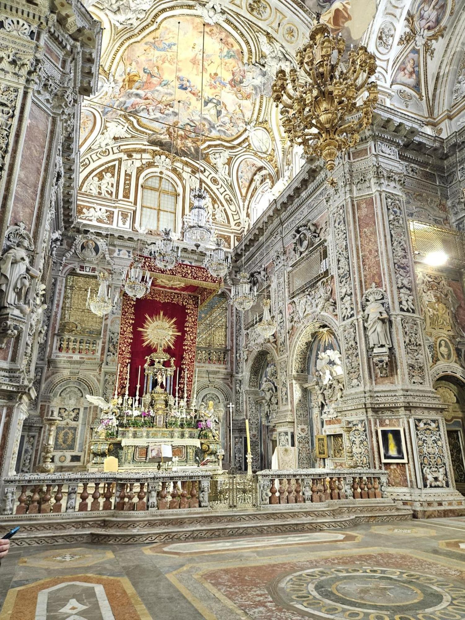 Casa Porta Nuova