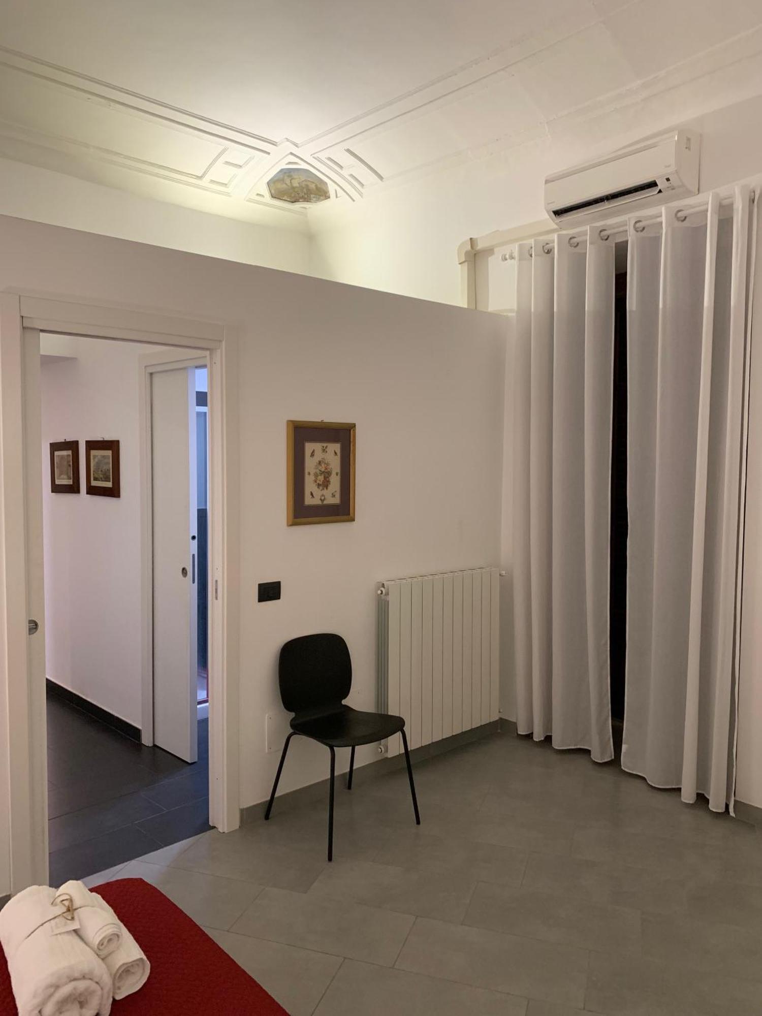 Apartment Corso Vittorio Giuliano Family Palermo