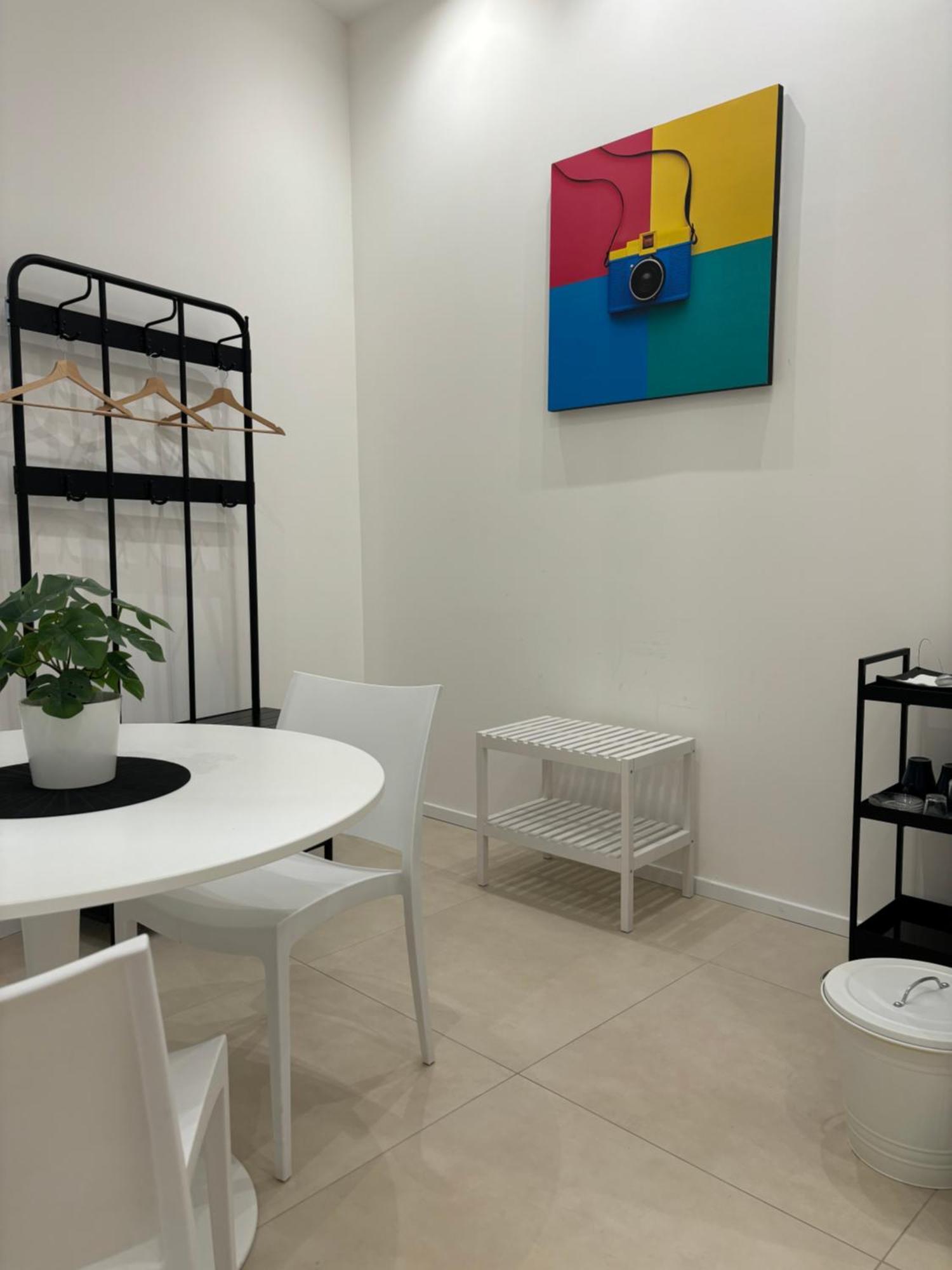 Acomodação com café da manhã  Valguarnera & Palermo