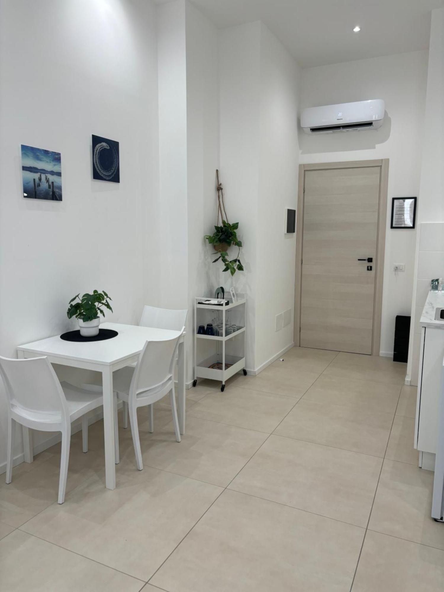 Acomodação com café da manhã  Valguarnera & Palermo