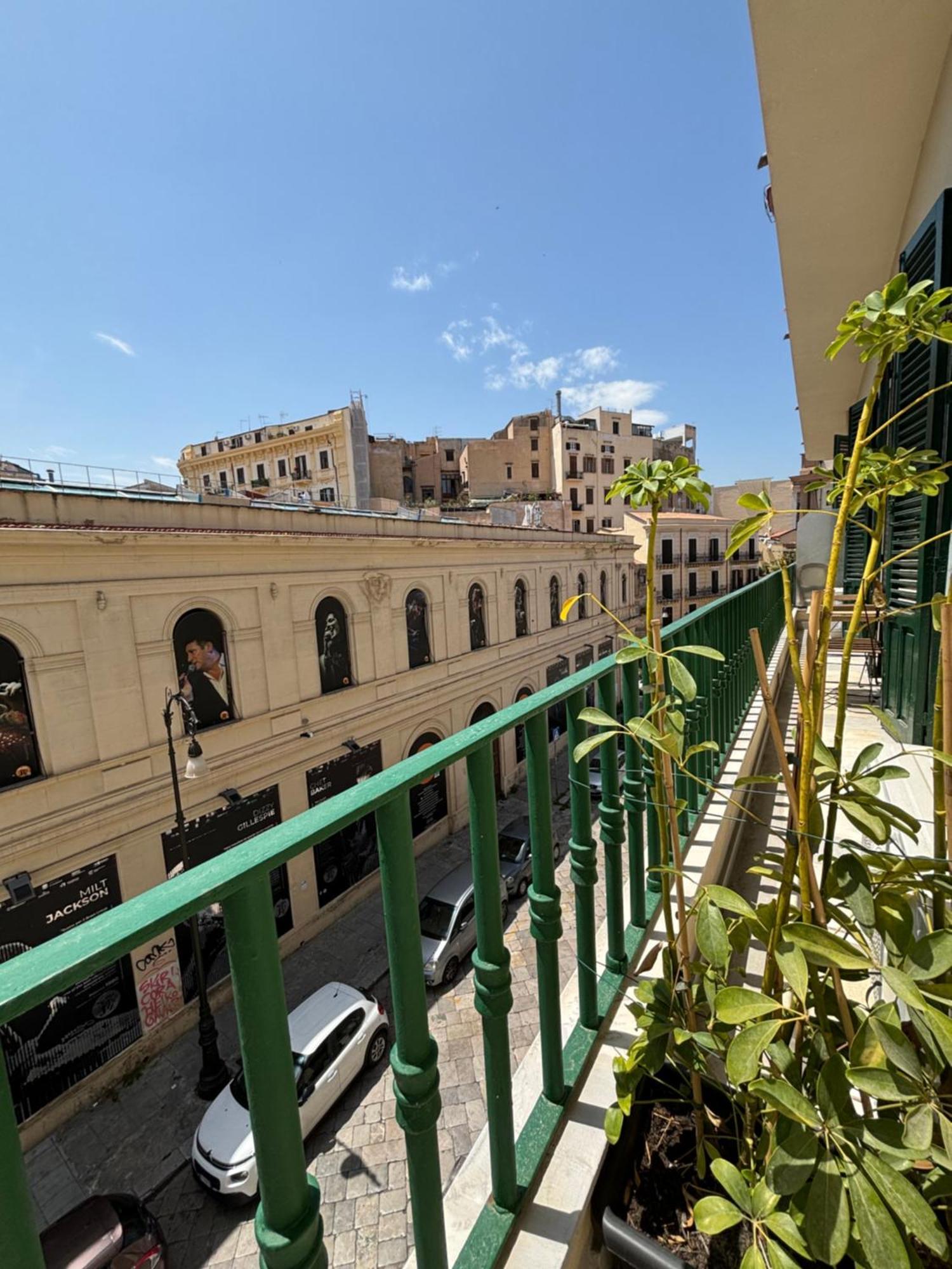 Valguarnera & Palermo