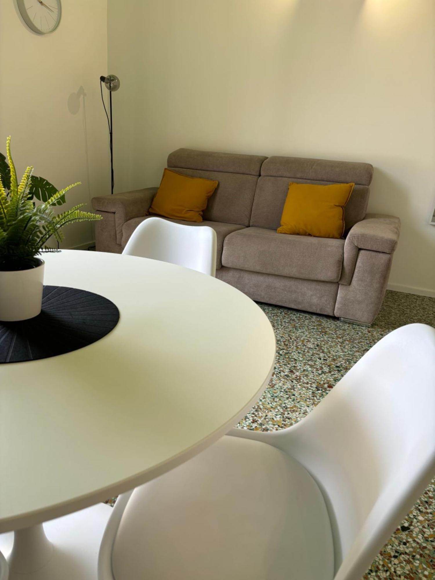 Valguarnera & Acomodação com café da manhã 