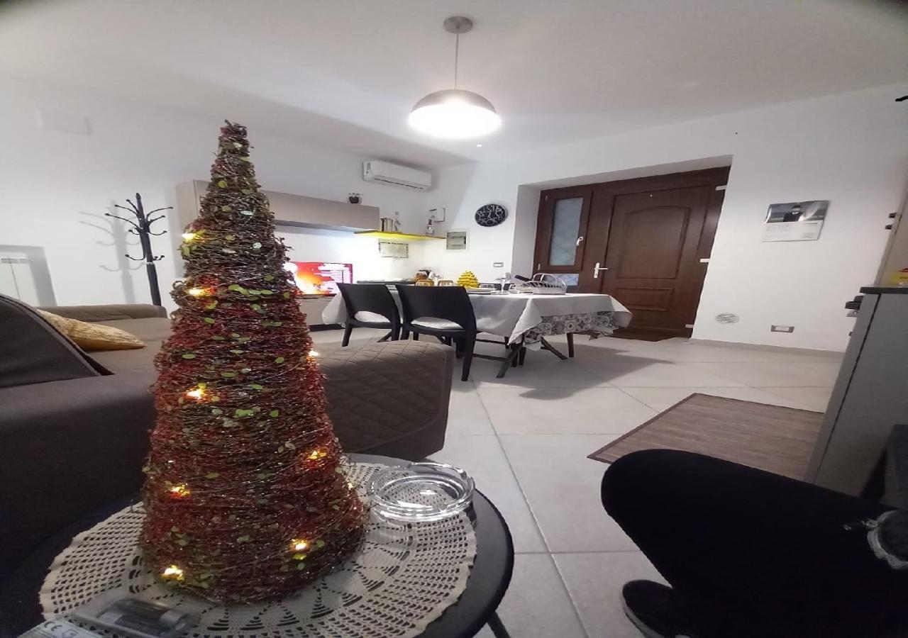 Holiday home Momenti E Monumenti *